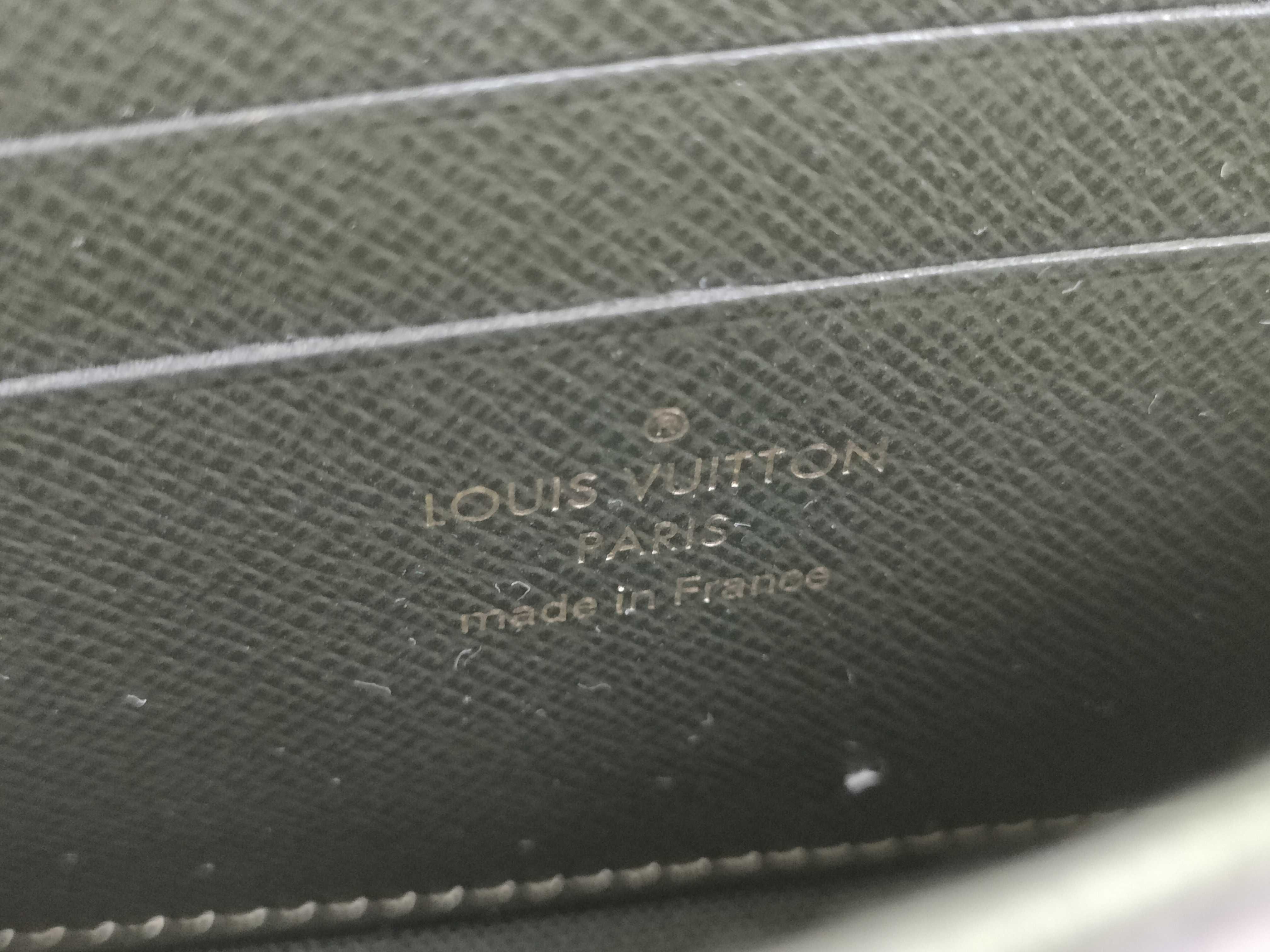 Monogram Louis Vuitton Monogram Multi Pochette Felicie M80091 Shoulder Bag — view 10