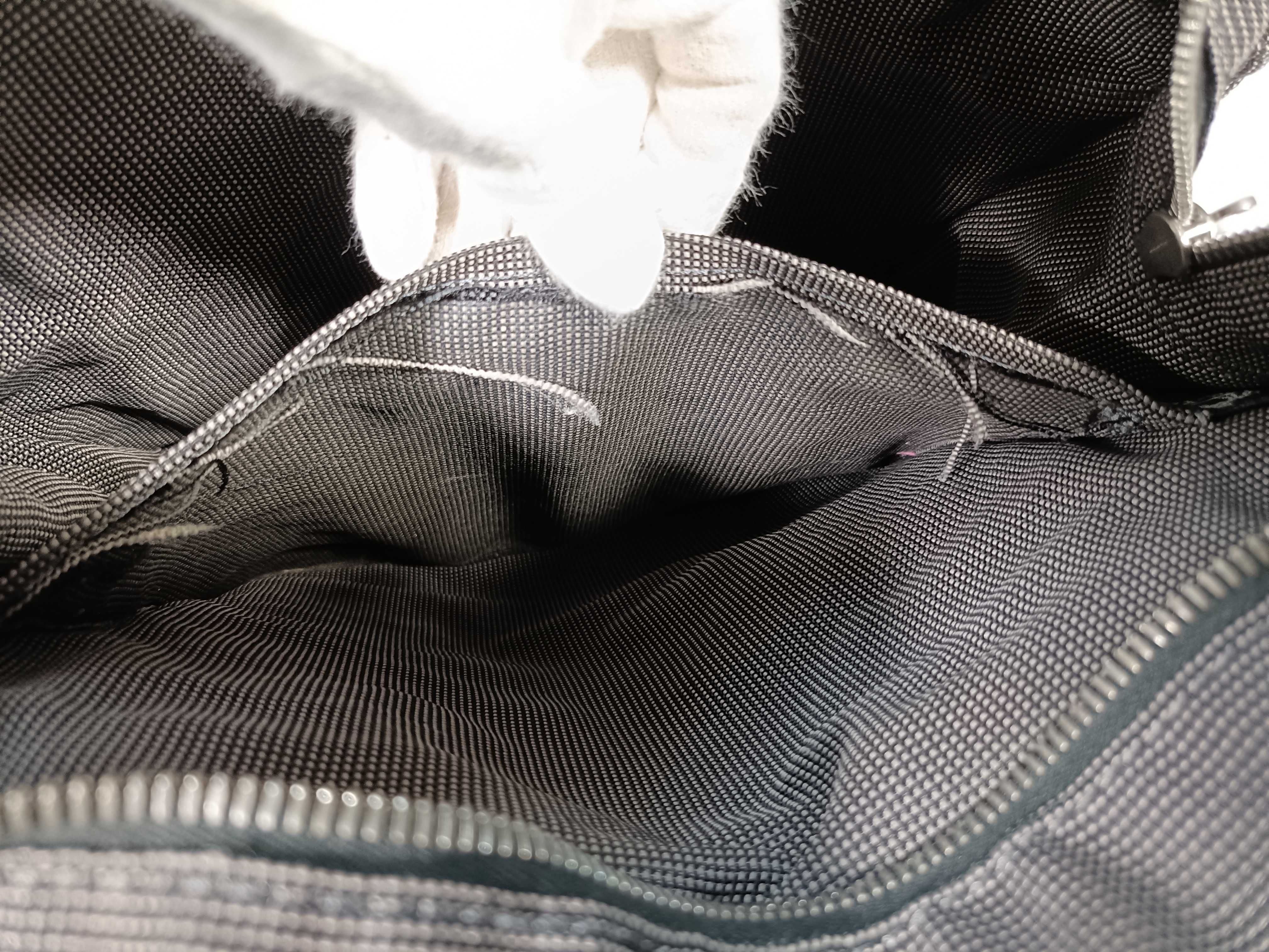 Herline Sac aux 2-Way Backpack Tote Bag — view 11
