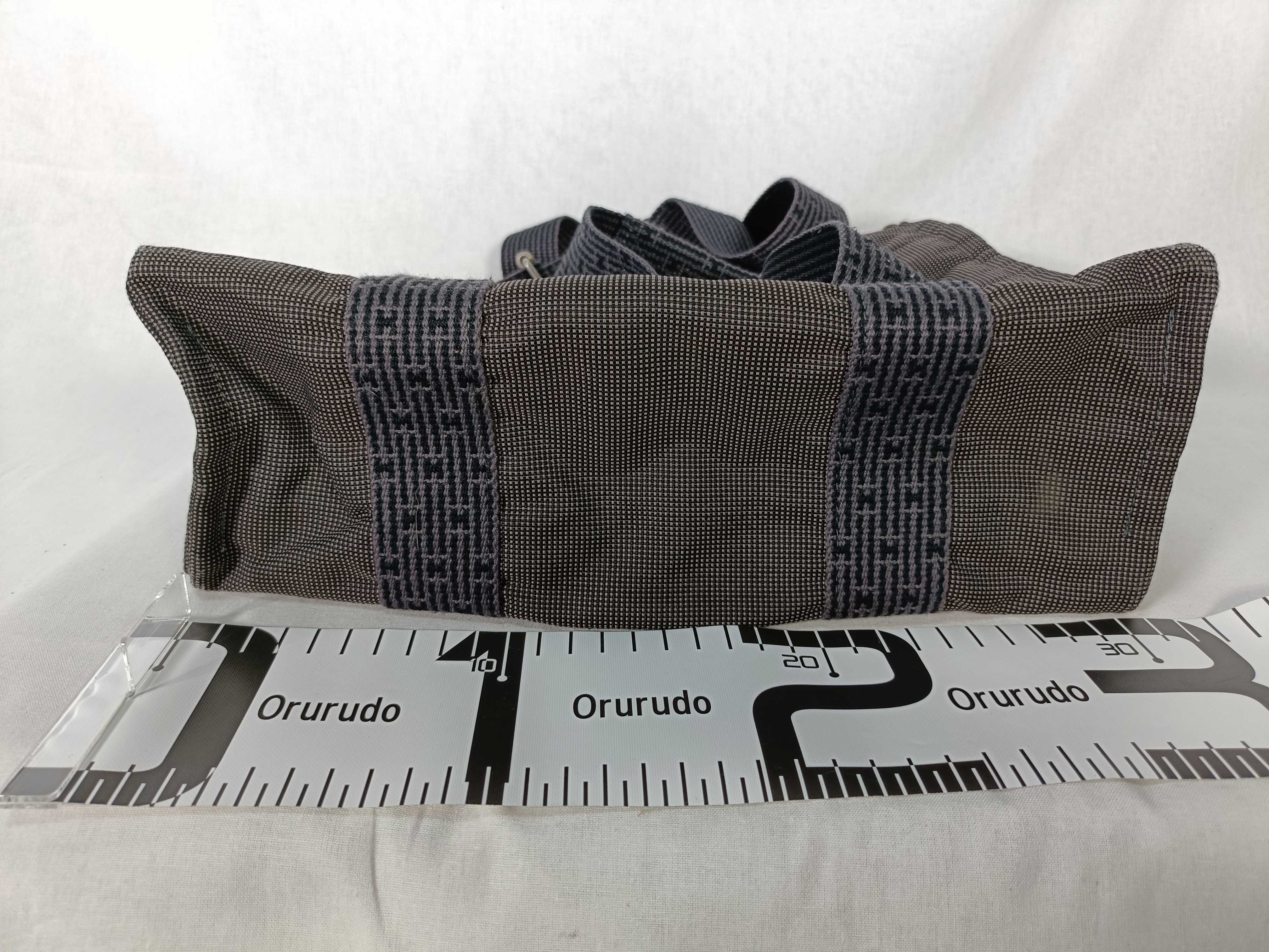 Herline Sac aux 2-Way Backpack Tote Bag — view 13