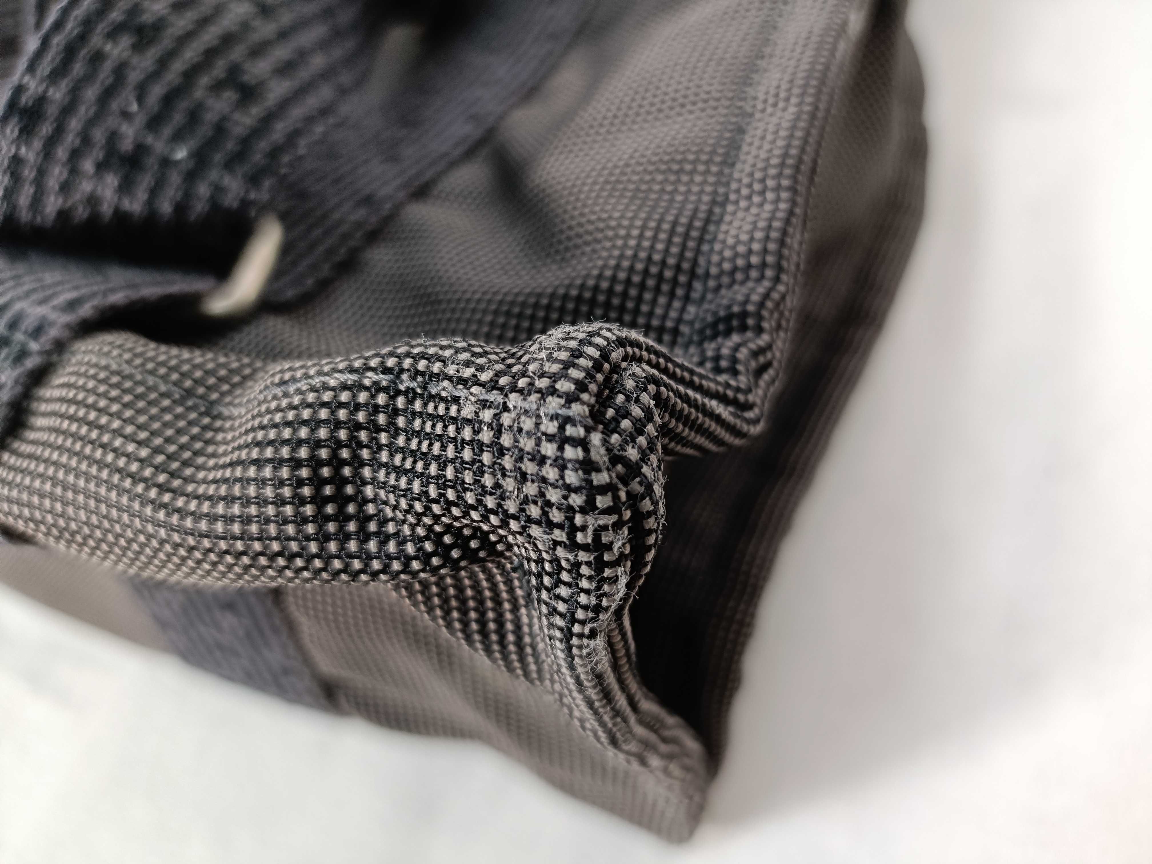 Herline Sac aux 2-Way Backpack Tote Bag — view 14