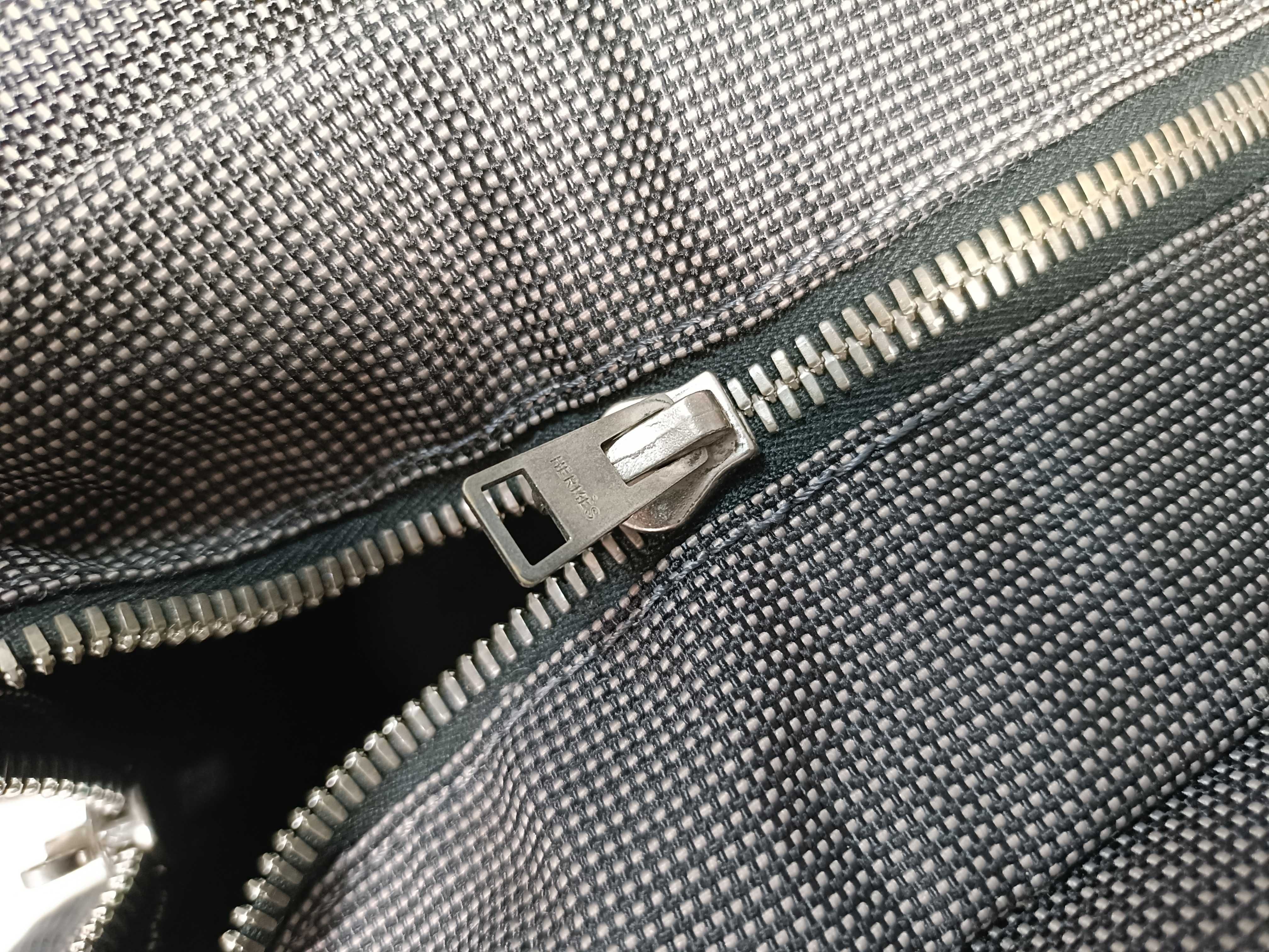 Herline Sac aux 2-Way Backpack Tote Bag — view 7