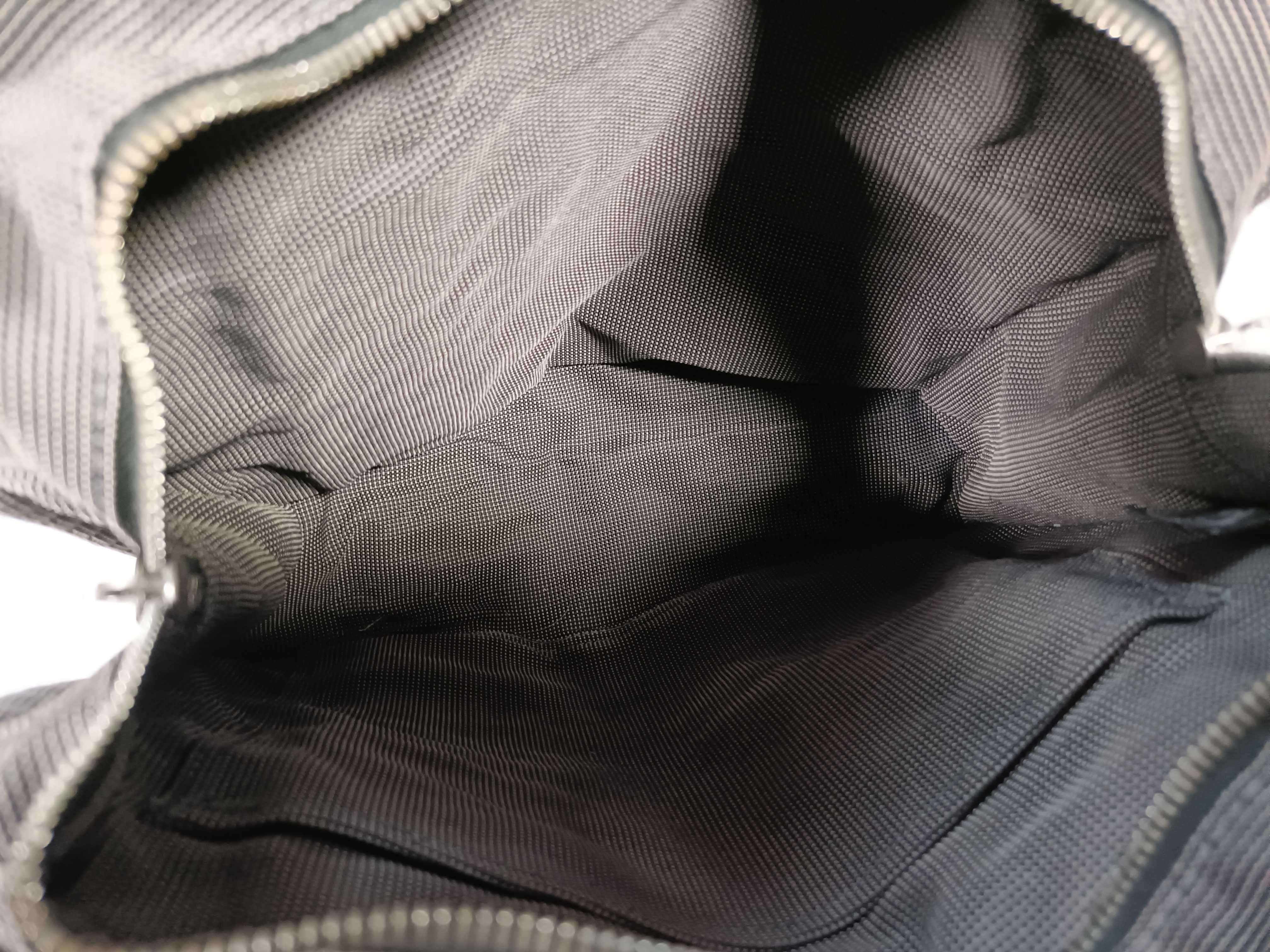 Herline Sac aux 2-Way Backpack Tote Bag — view 10
