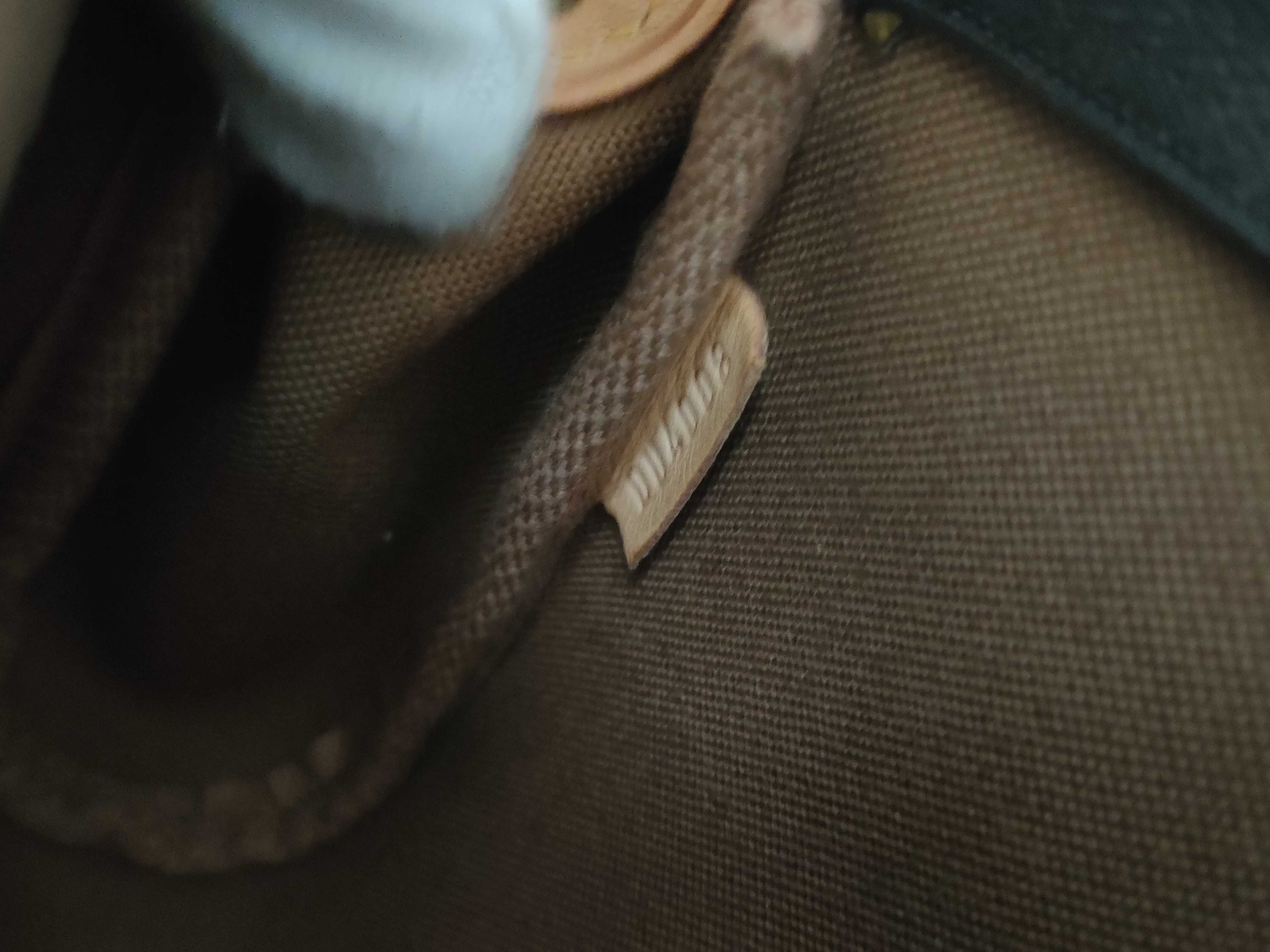 Monogram Louis Vuitton Eva Monogram M95567 Handbag — view 11