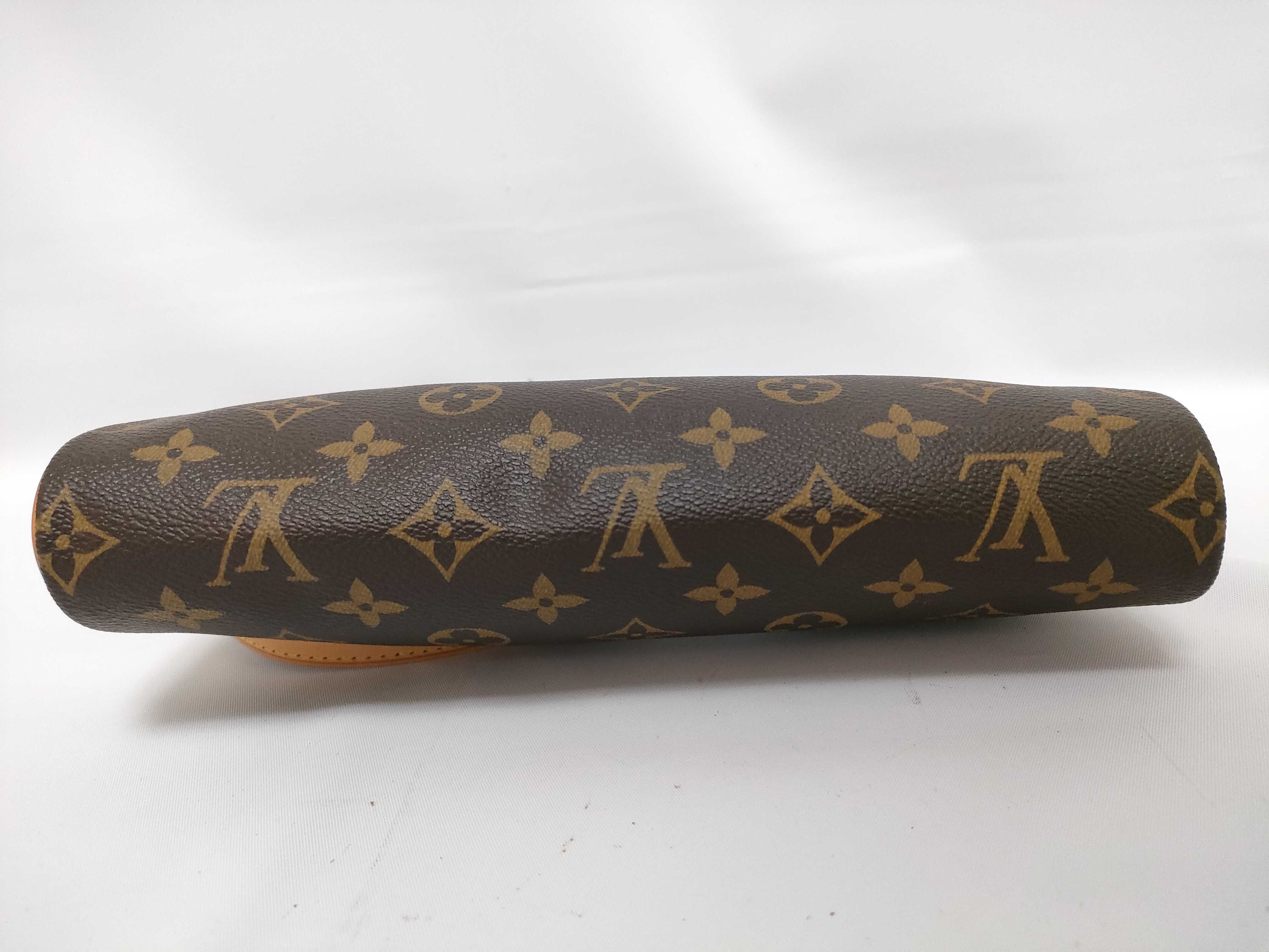 Monogram Louis Vuitton Eva Monogram M95567 Handbag — view 3