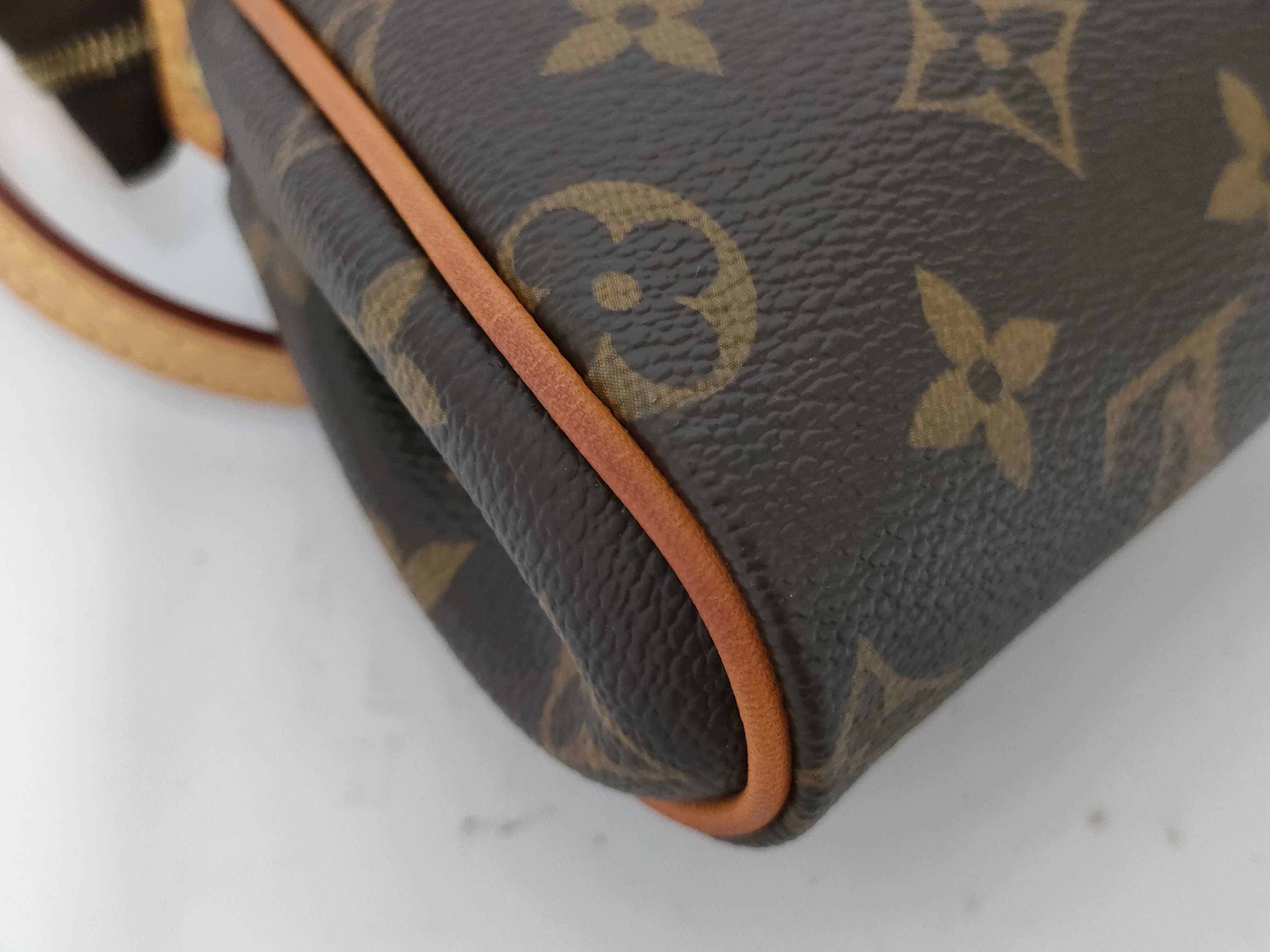 Monogram Louis Vuitton Eva Monogram M95567 Handbag — view 4