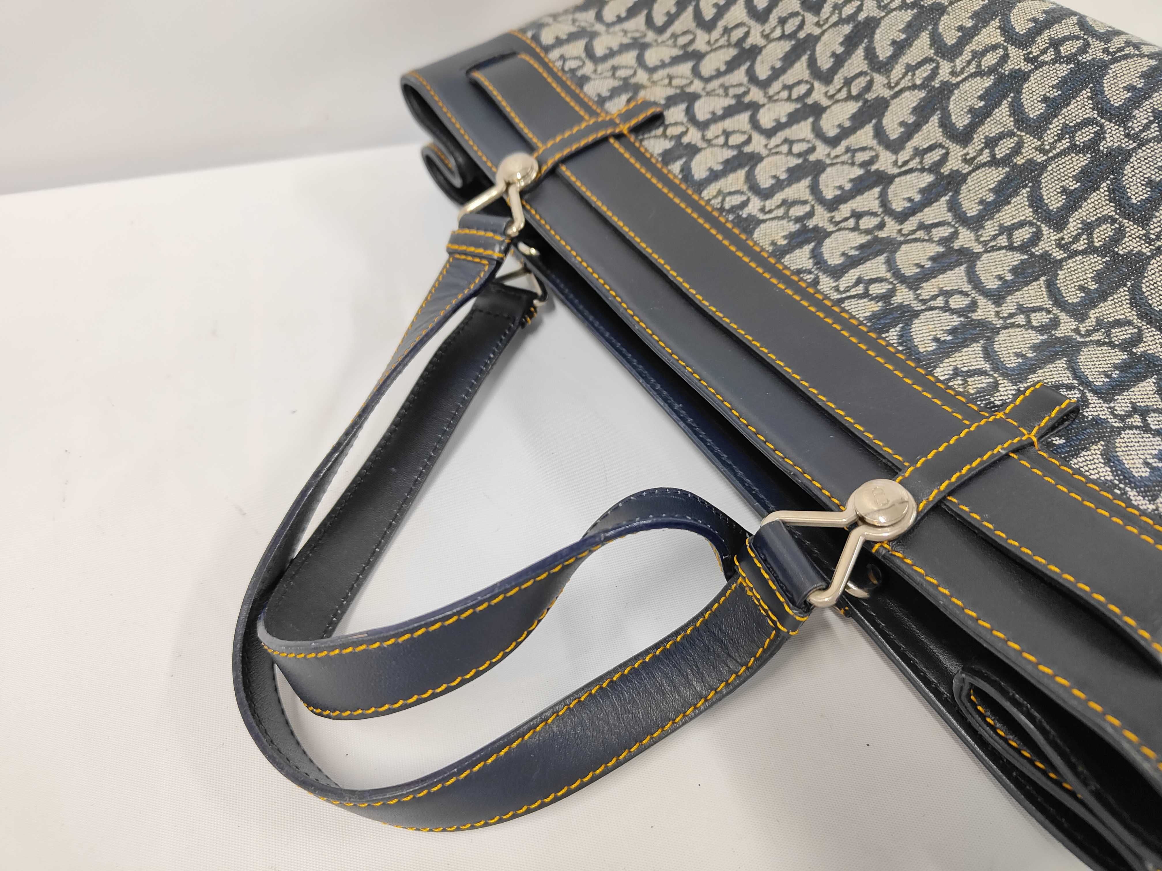 Trotter Handbag — view 5