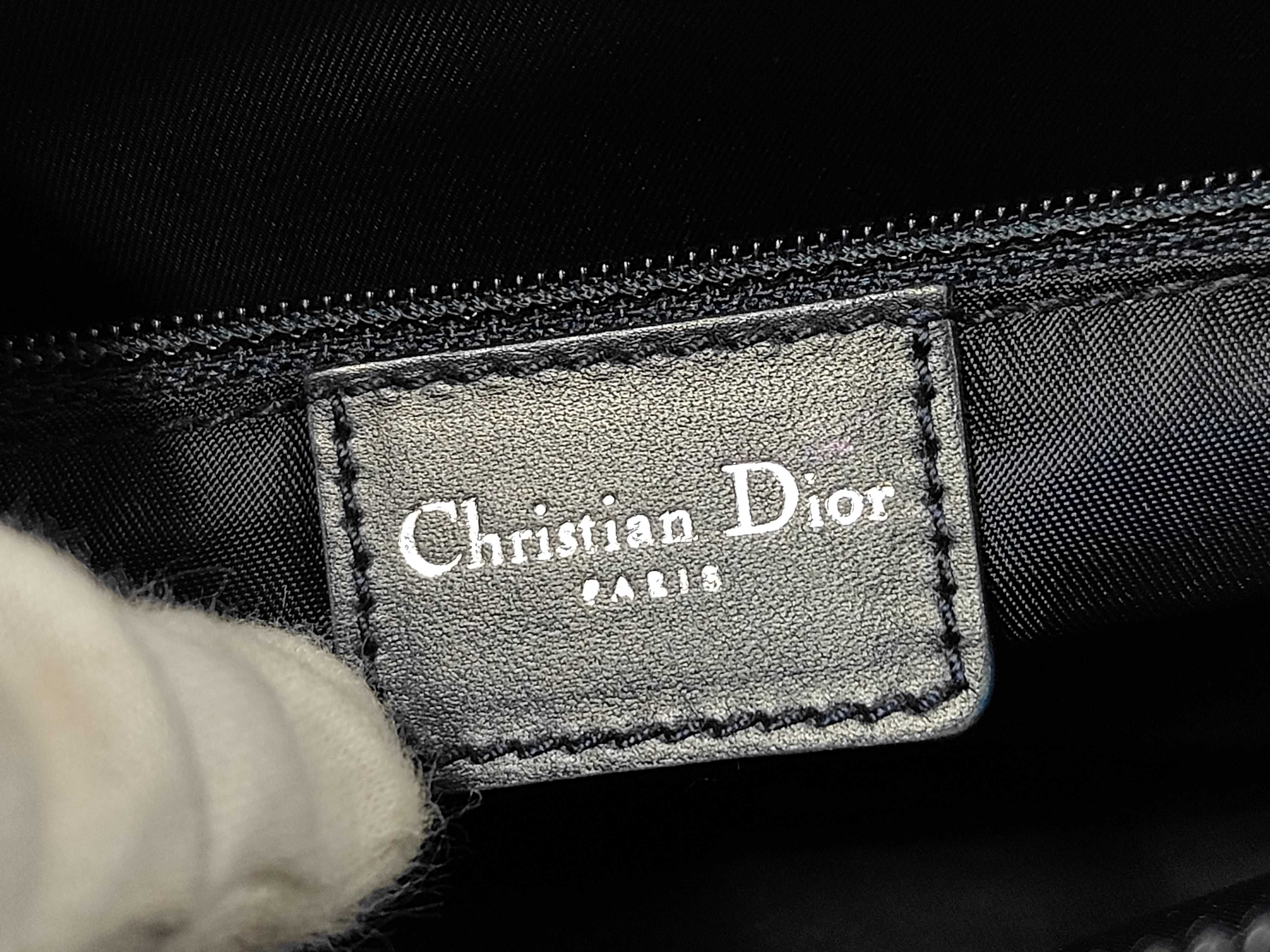 Trotter Handbag — view 9