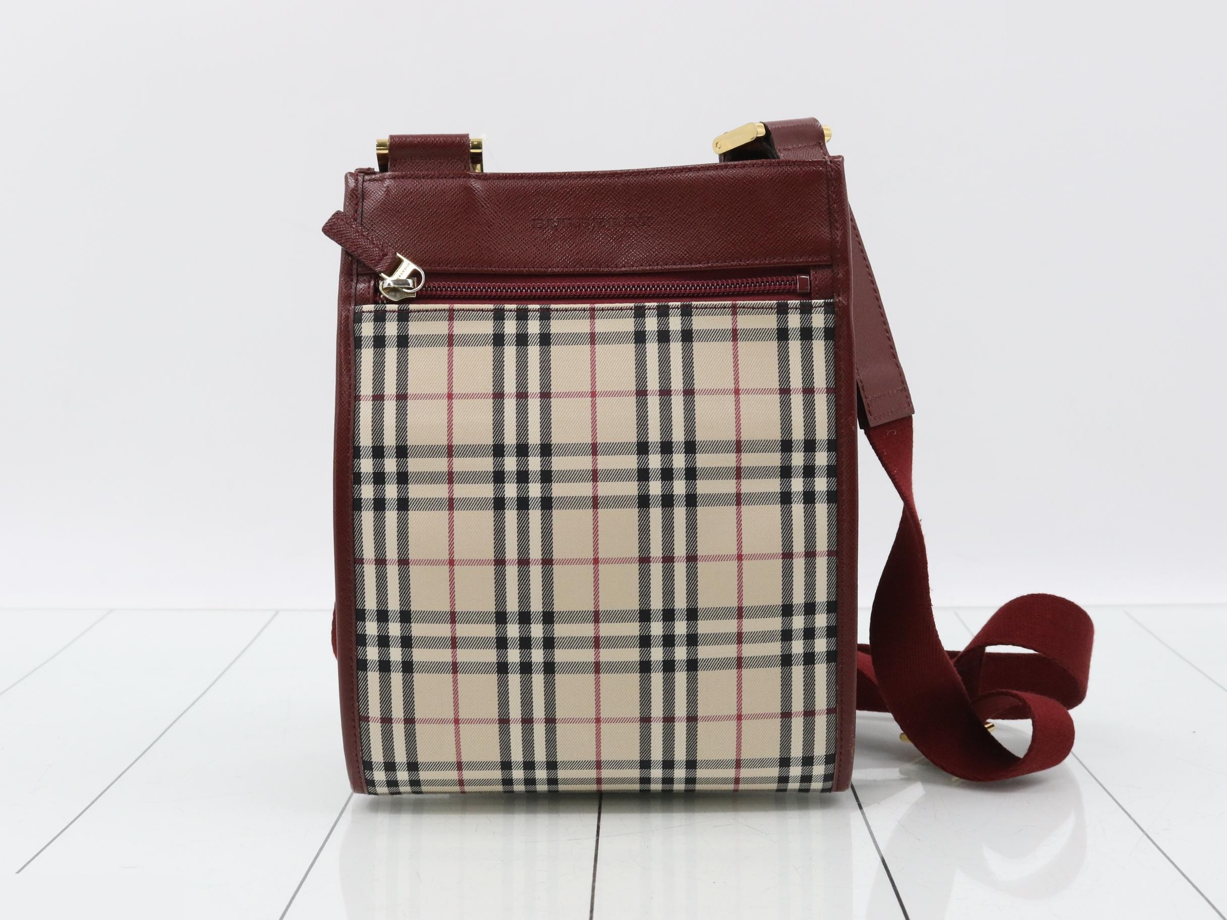 Shoulder Bag