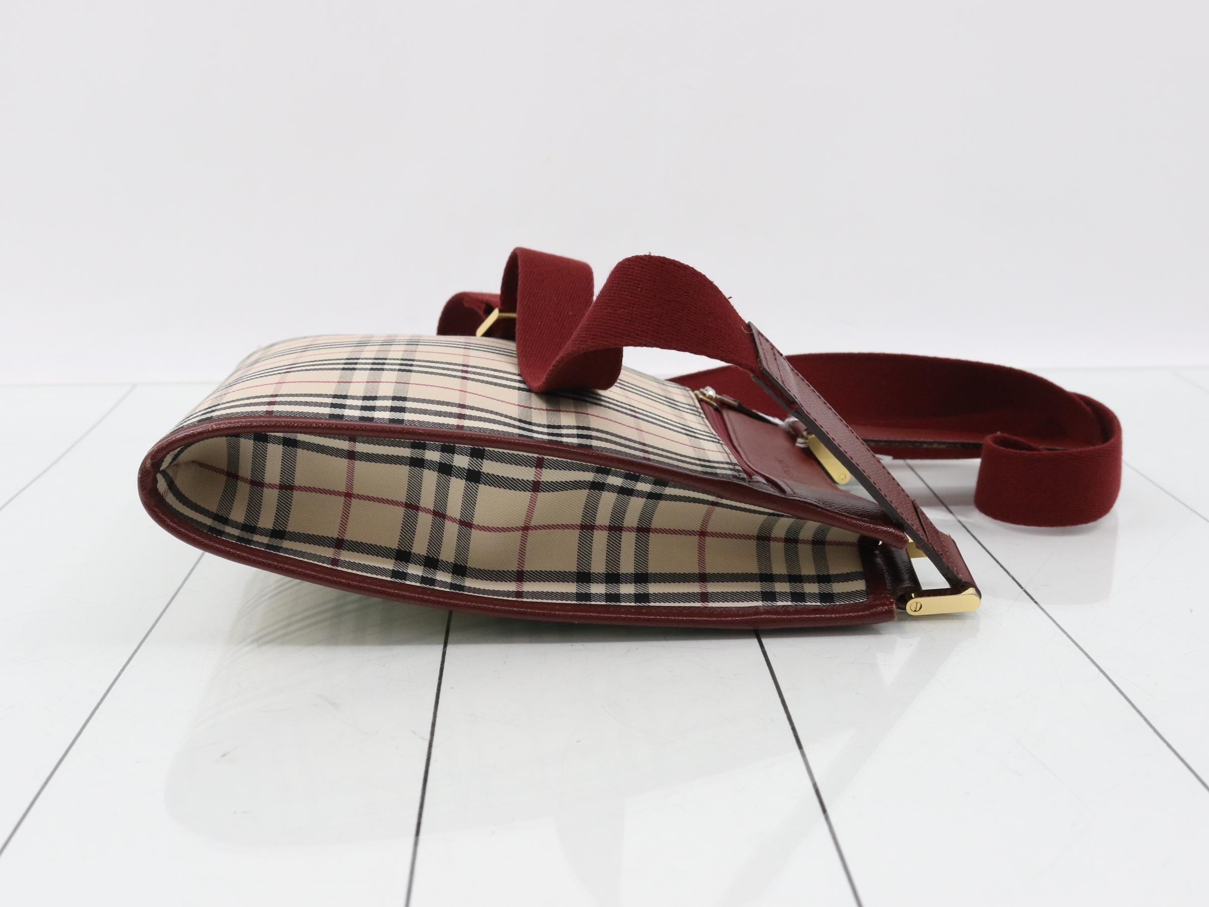 Shoulder Bag — view 3