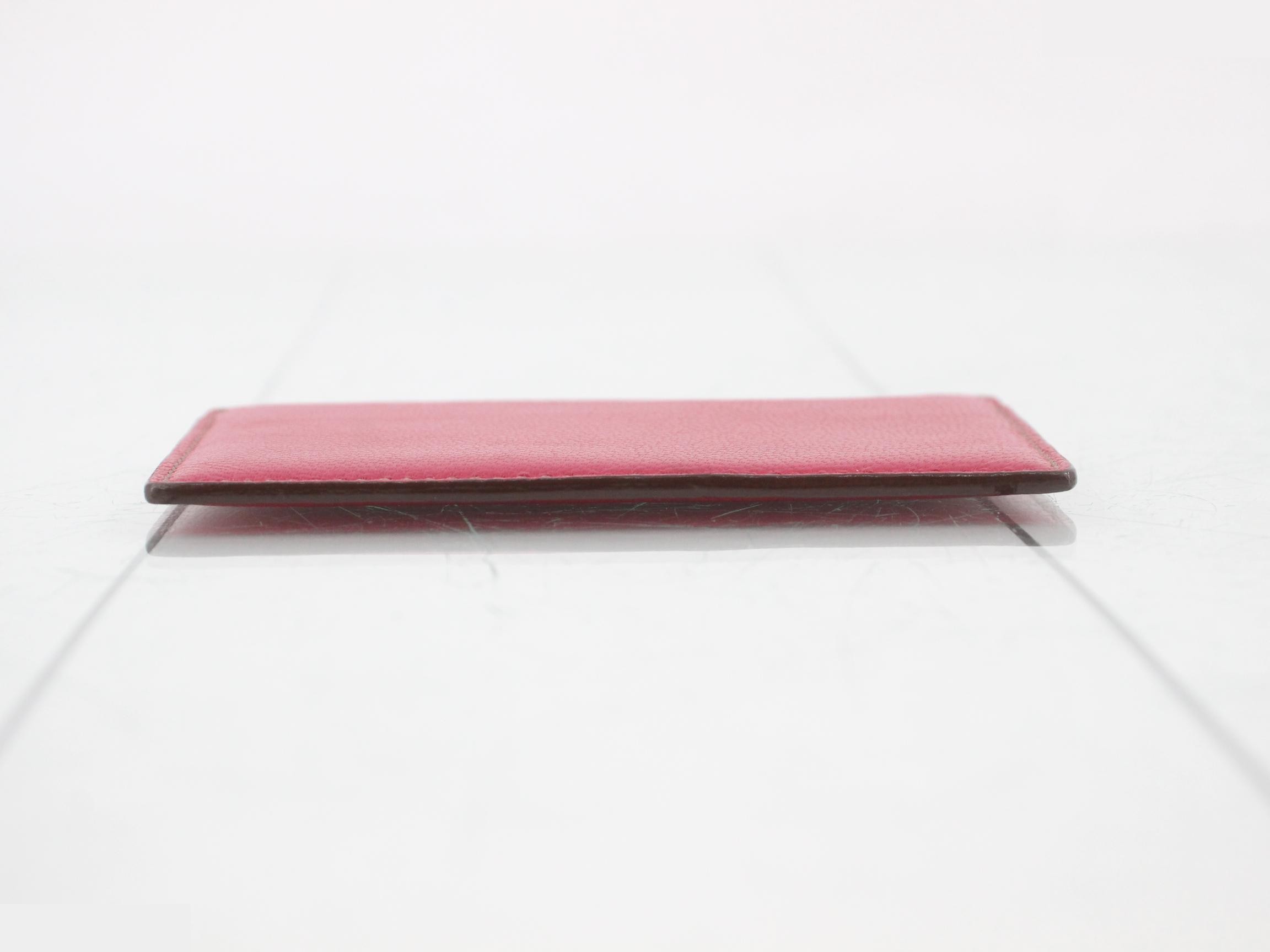 Other items: Bags, notebook covers, card cases, etc. — view 3