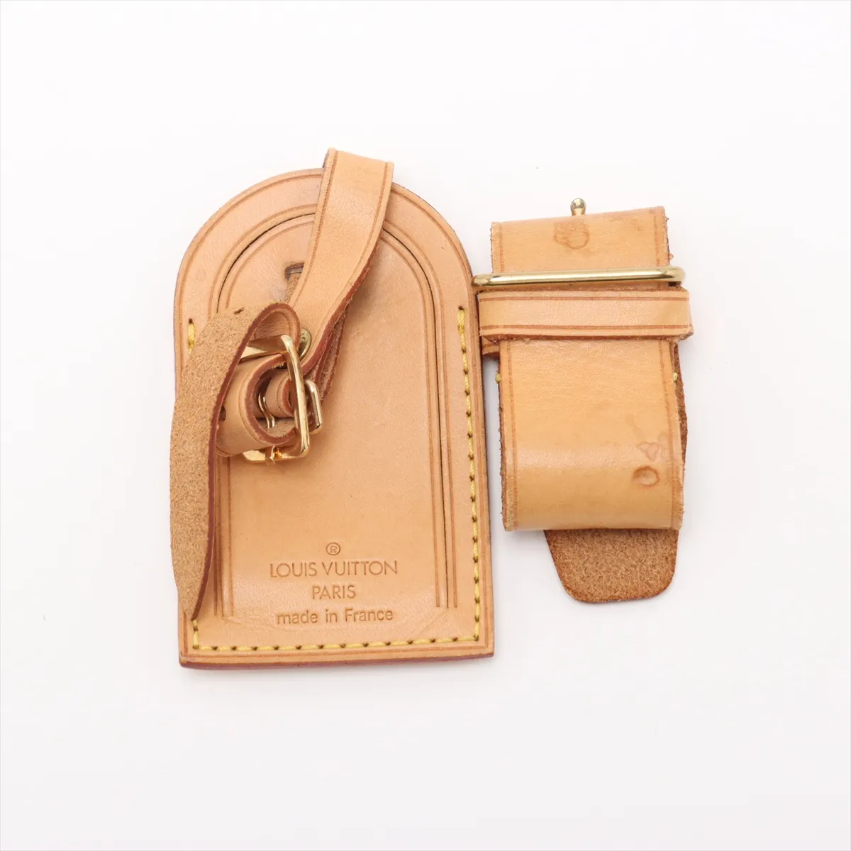 Monogram Keepall 60 M41422 SP0968 Brown — view 11