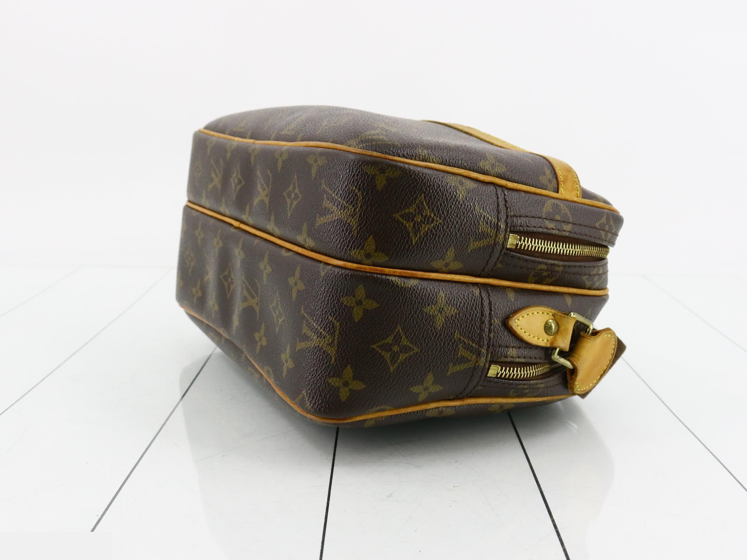 M45252 Reporter PM Monogram — view 6
