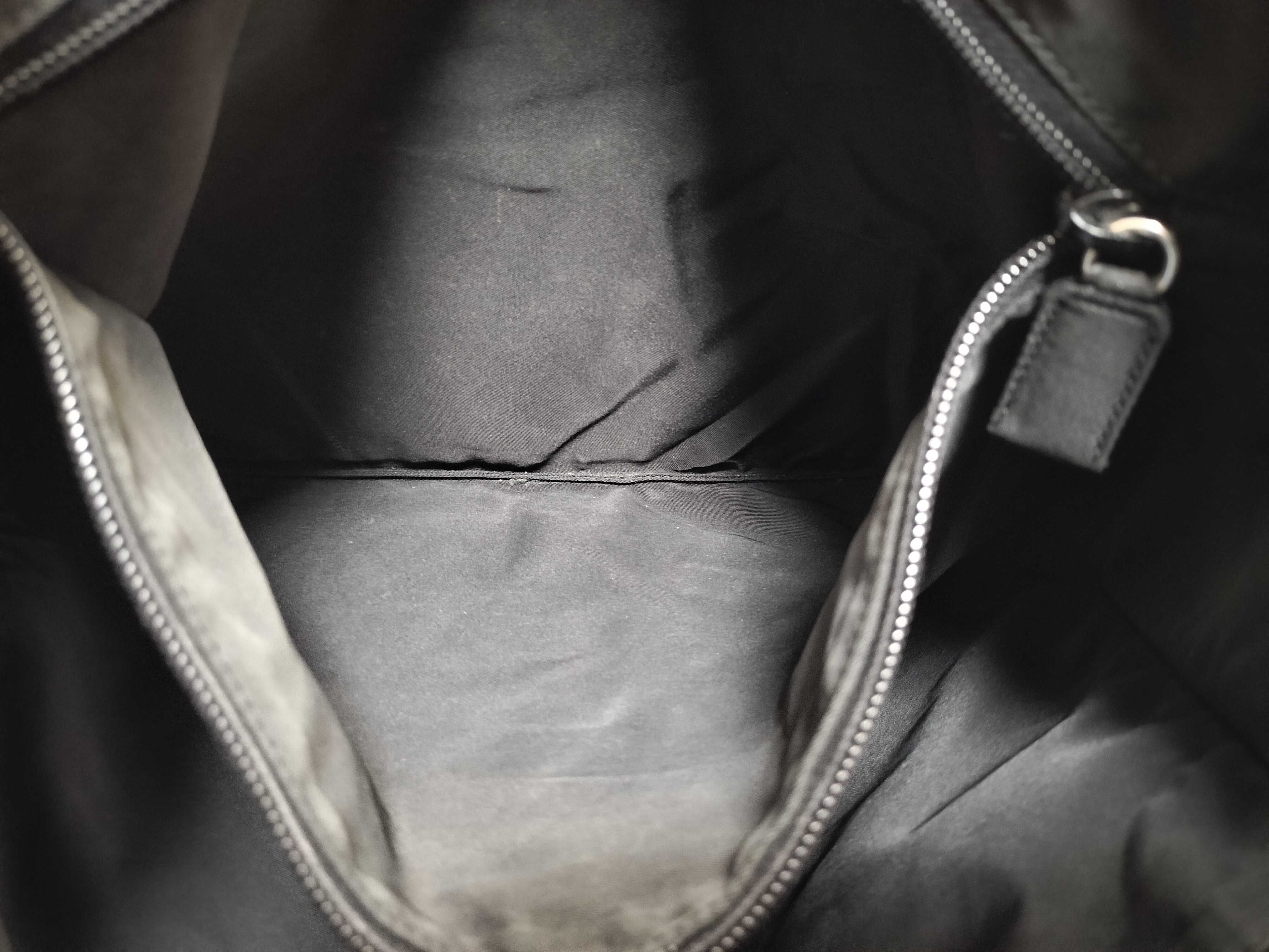 Nylon Tote Bag — view 11