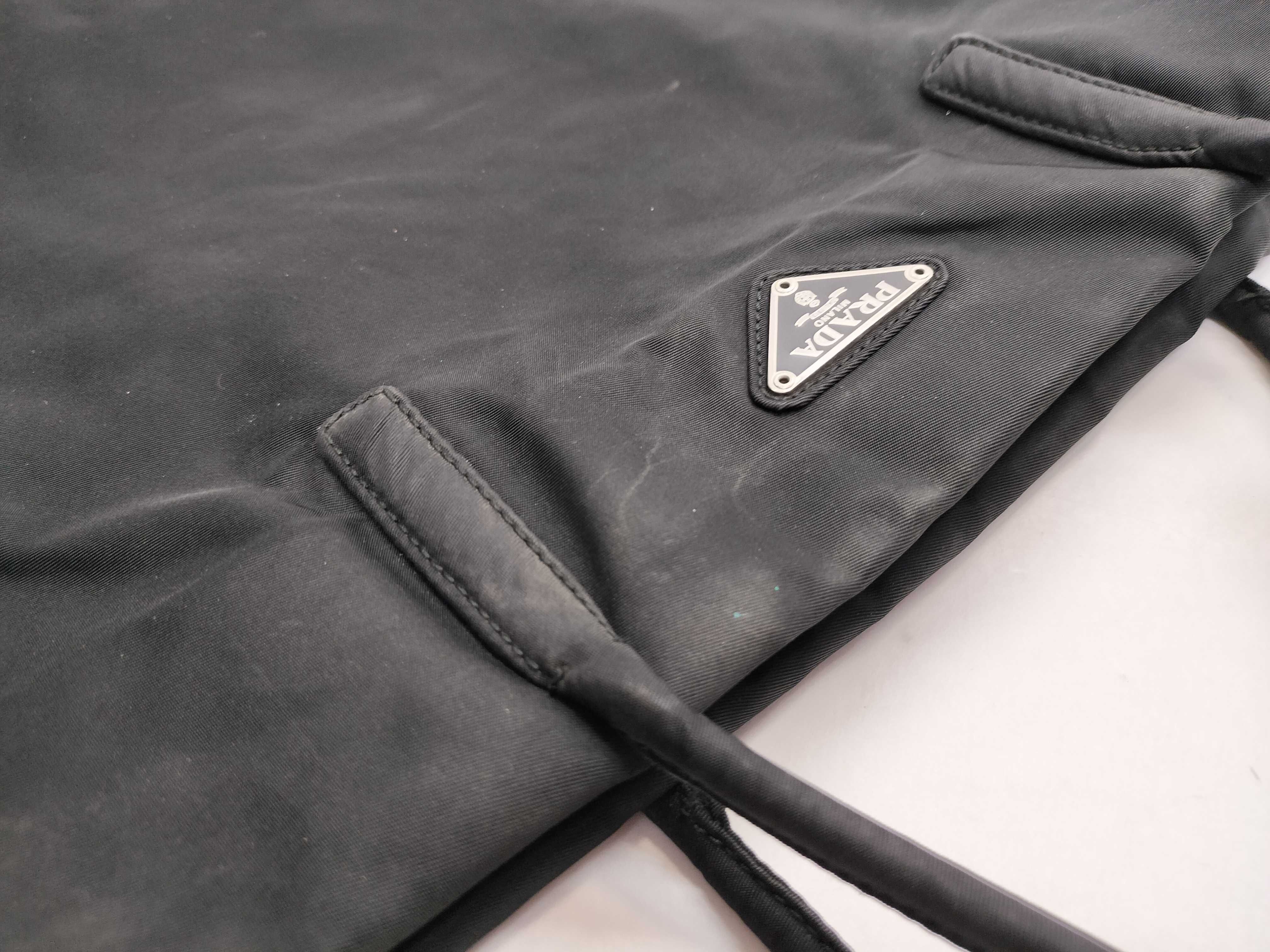 Nylon Tote Bag — view 14