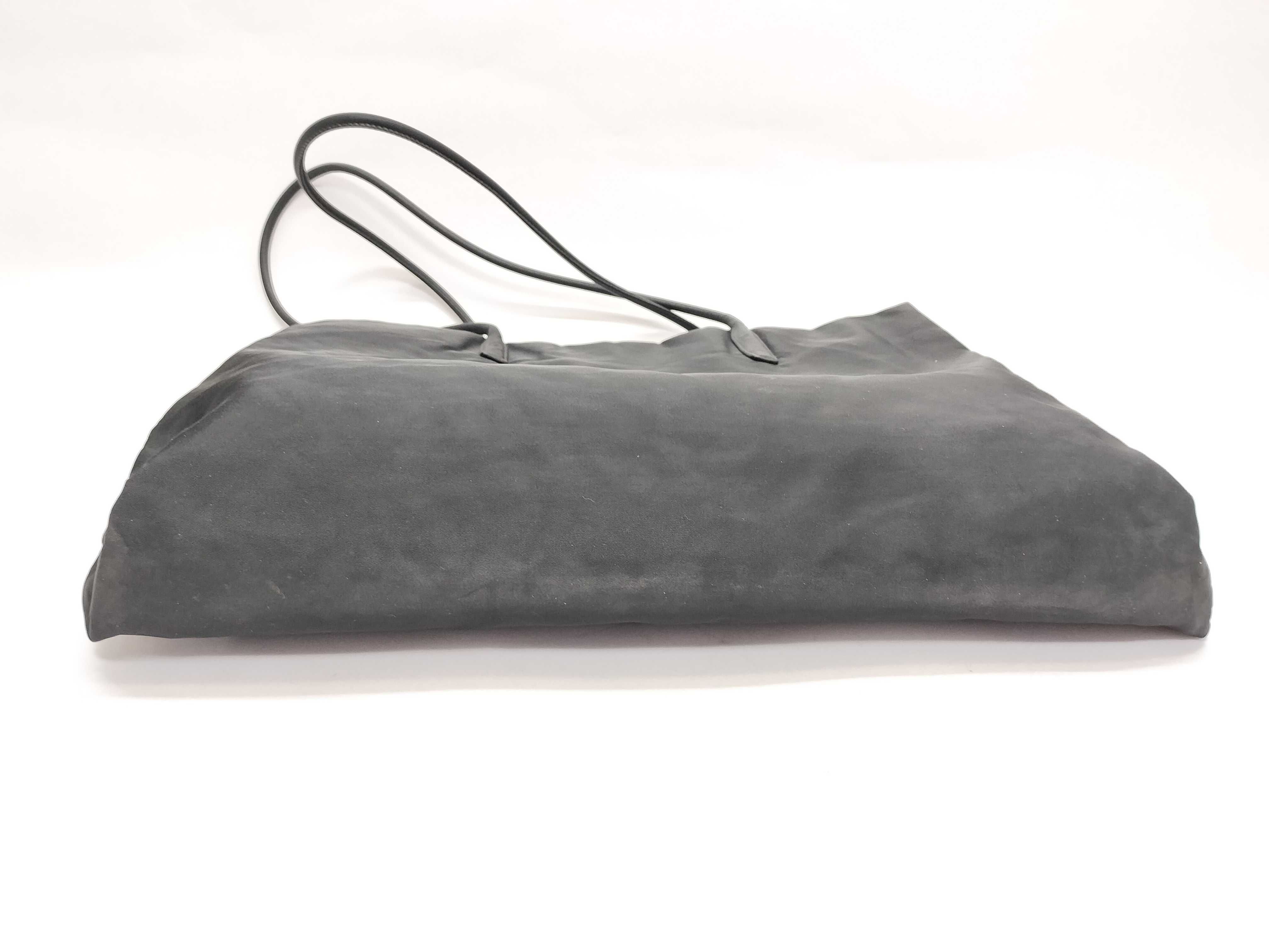 Nylon Tote Bag — view 4