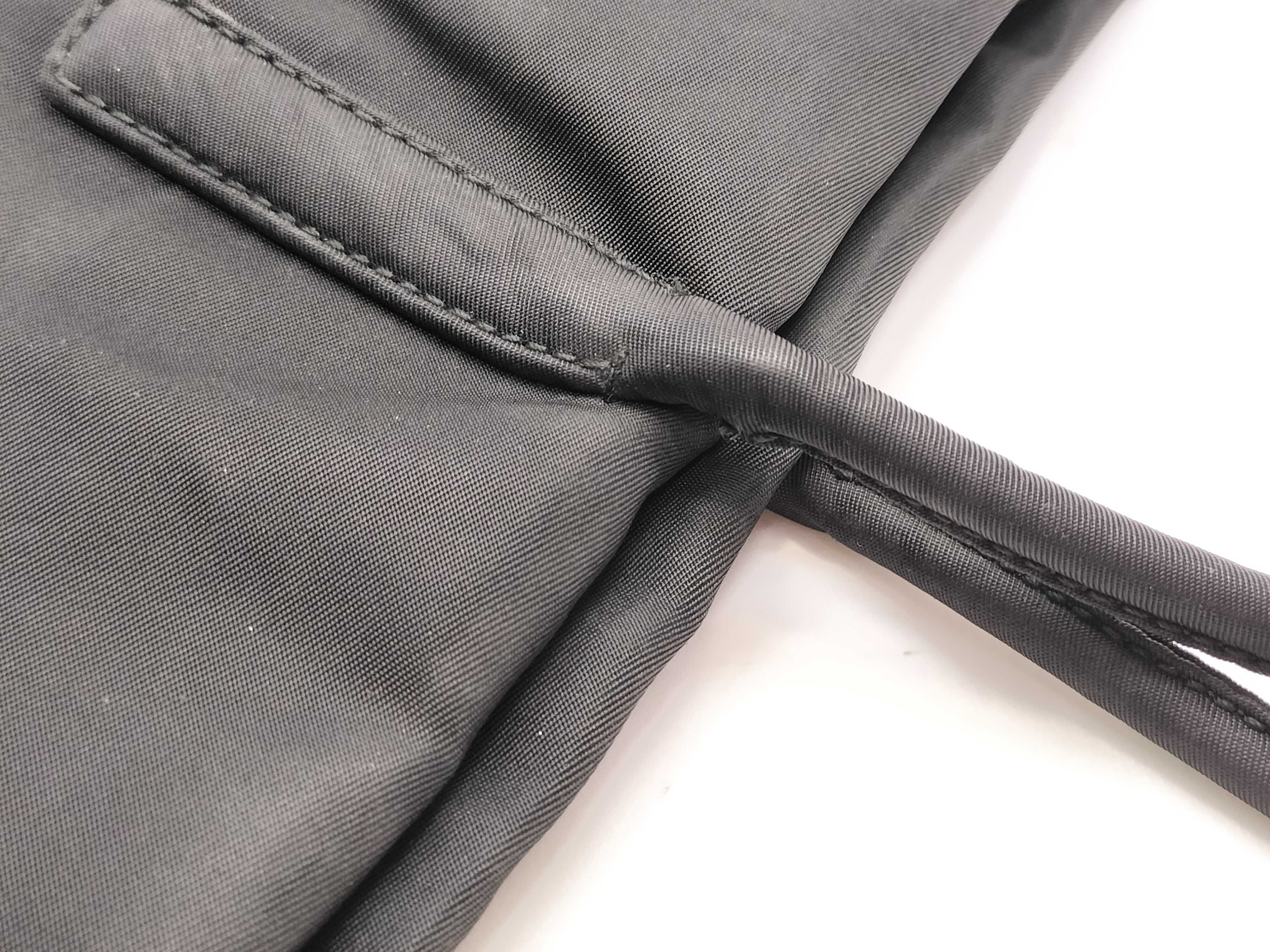 Nylon Tote Bag — view 7