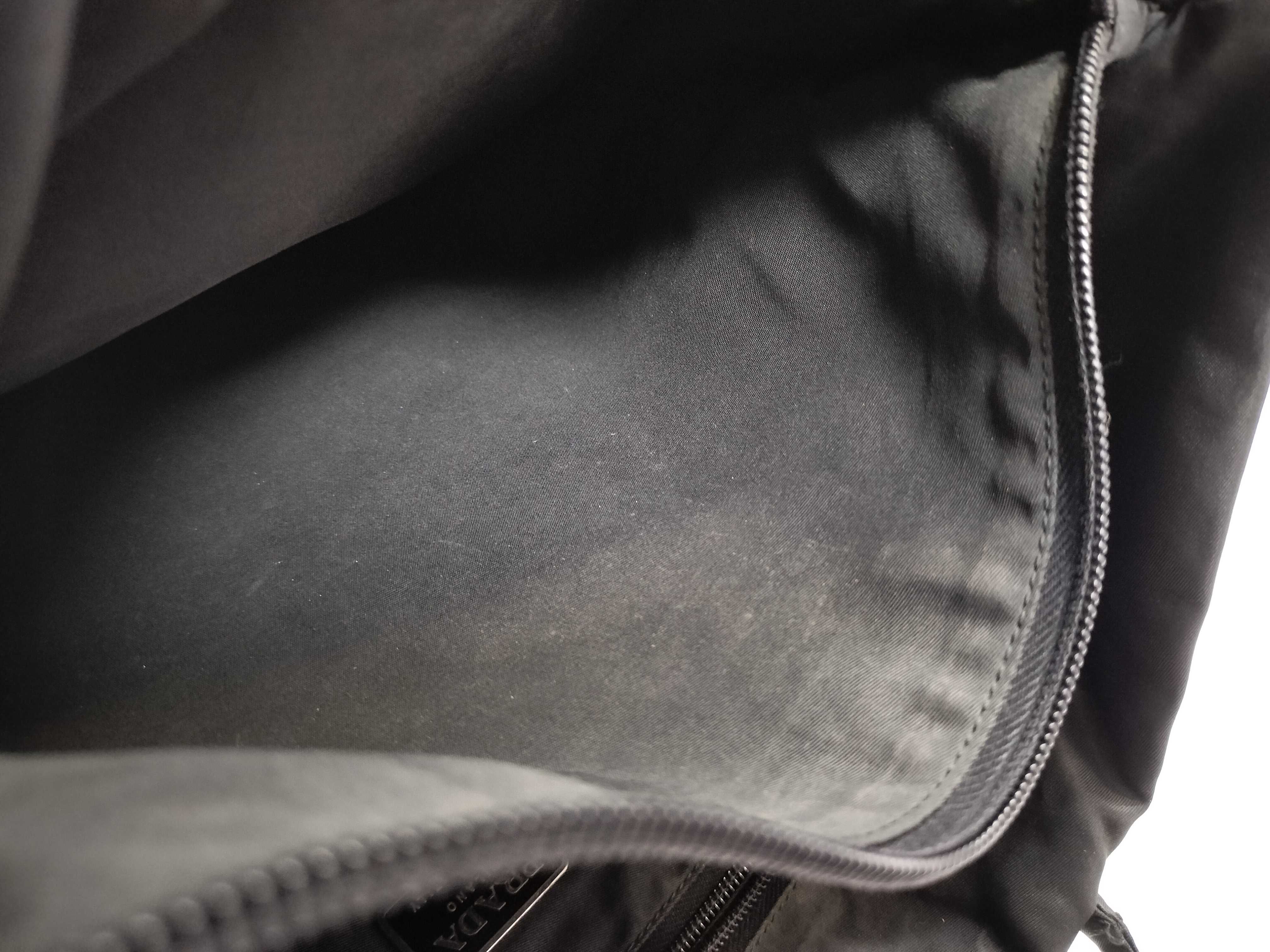 Nylon Tote Bag — view 10