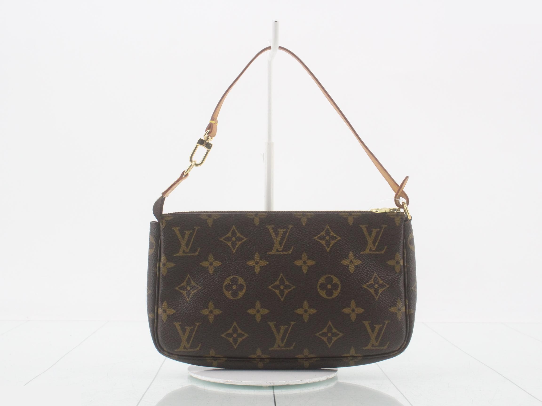 Pochette Accessoires (old model) — view 2