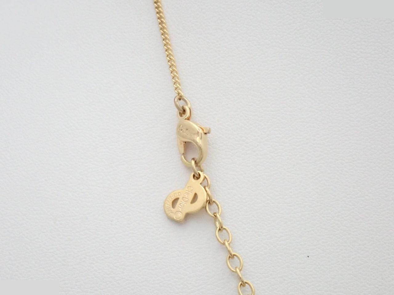 Other line: Precious metals, necklaces, pendants, neck circumference approximately 51 cm. — view 2