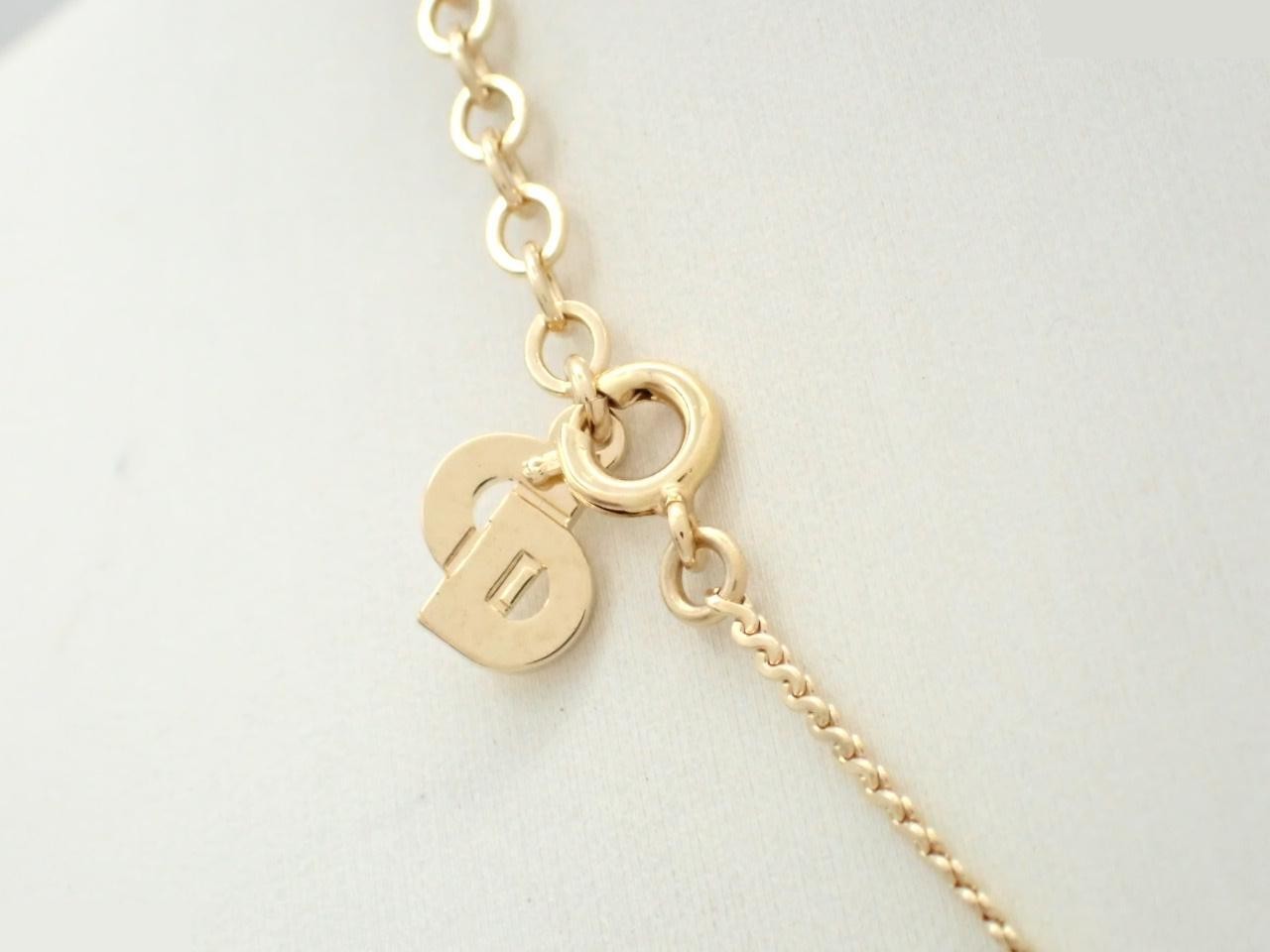 Other lines: Precious metals, necklaces, pendants, chain approximately 42cm — view 2