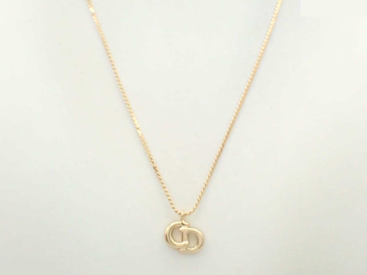 Other lines: Precious metals, necklaces, pendants, chain approximately 42cm — view 3
