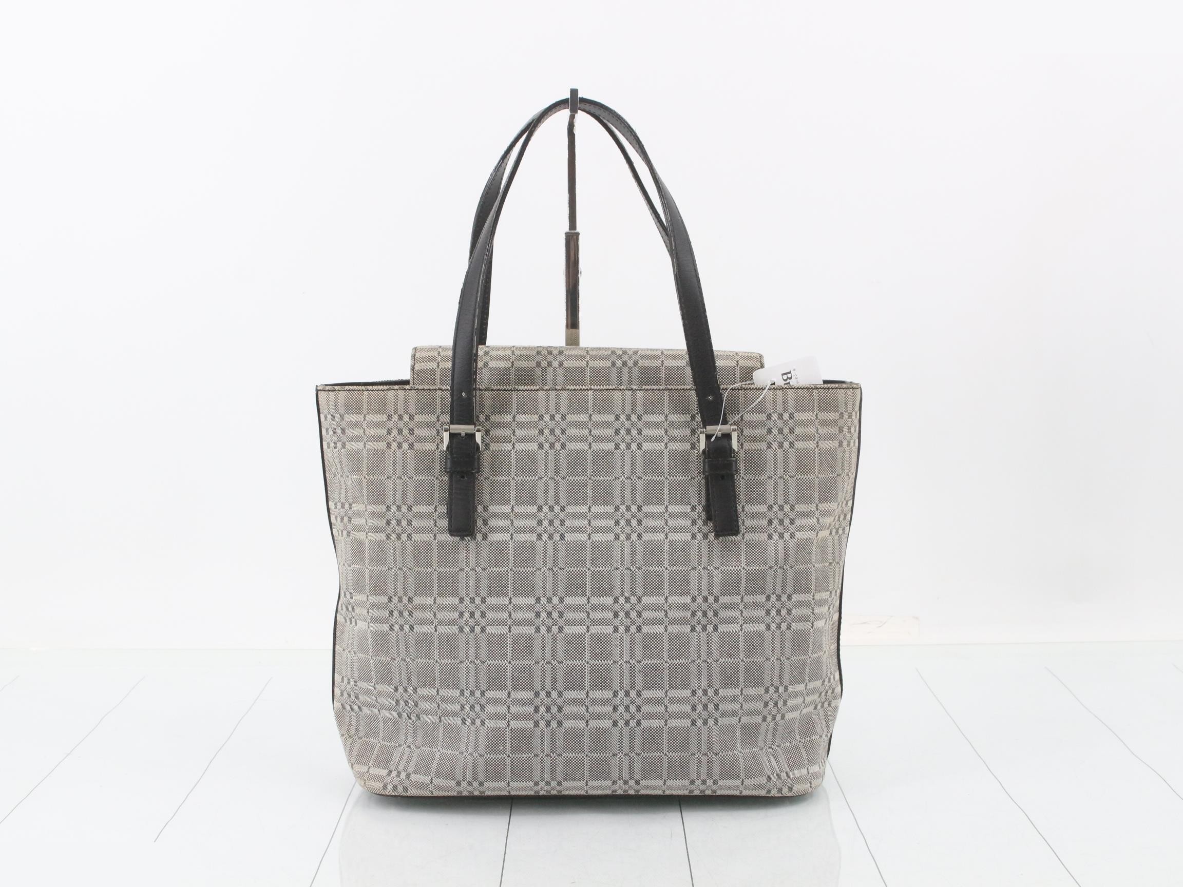 tote bag — view 2