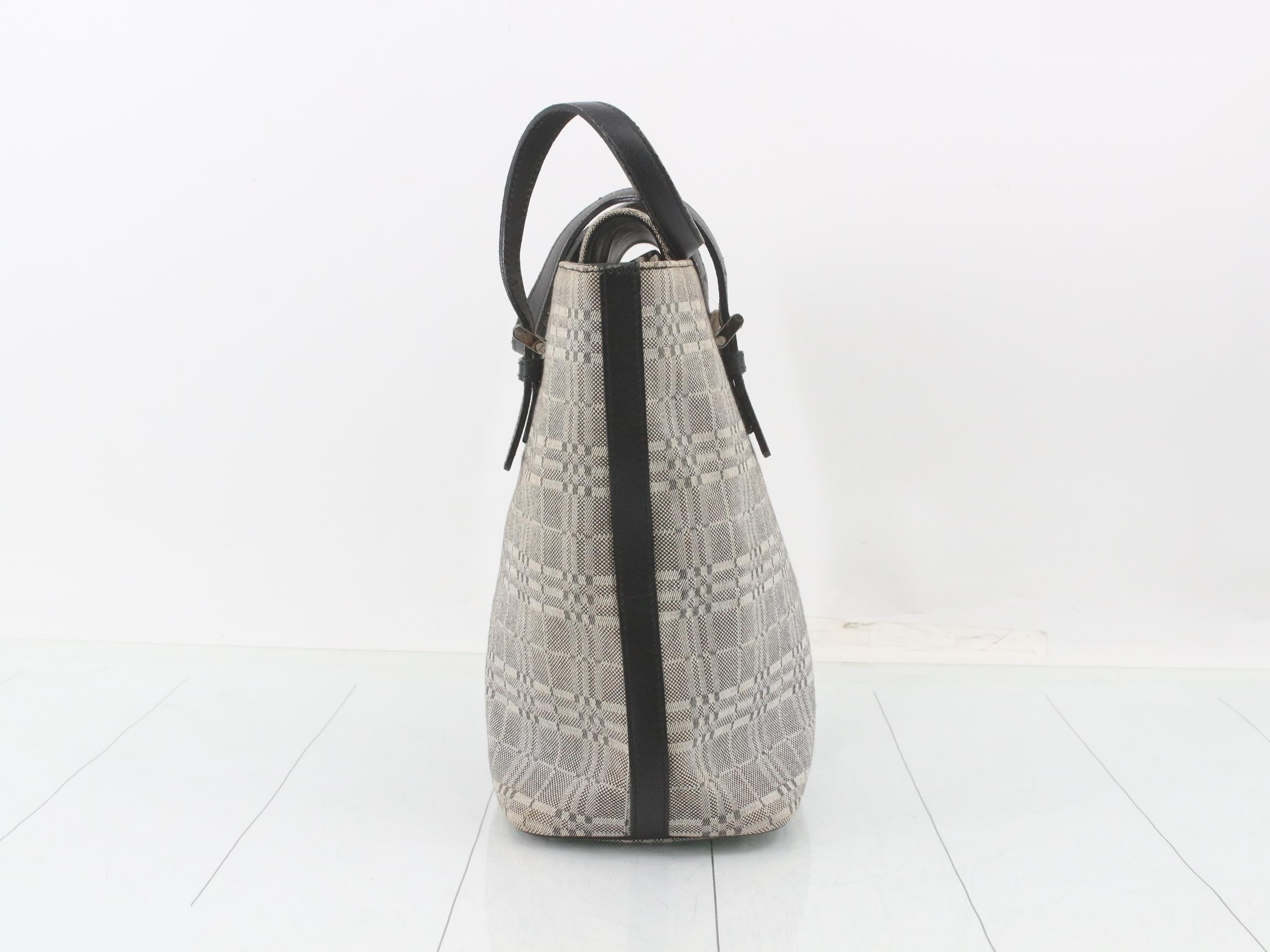tote bag — view 3