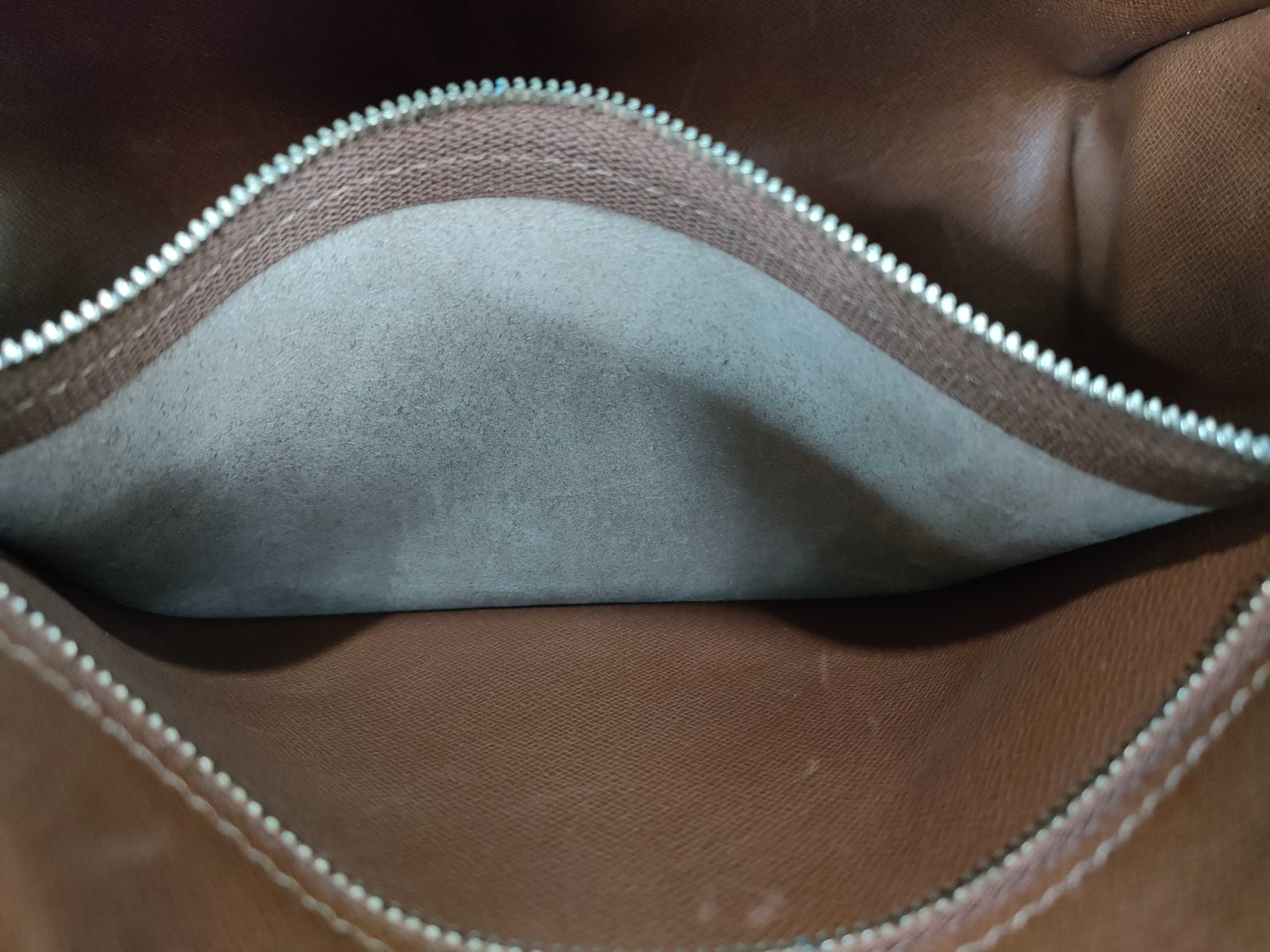 Monogram M51350 Tullie Shoulder Bag — view 11