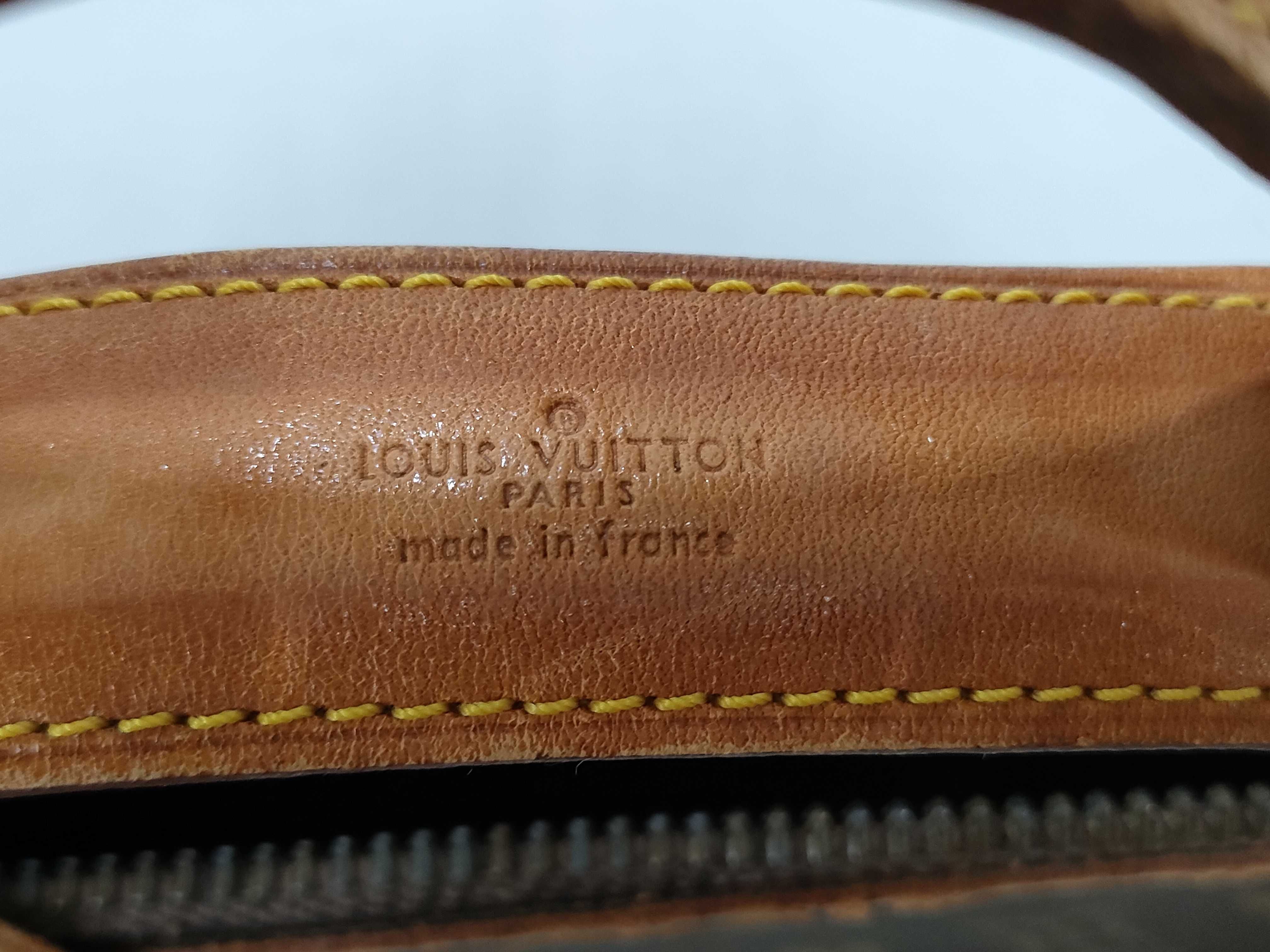 Monogram M51350 Tullie Shoulder Bag — view 12