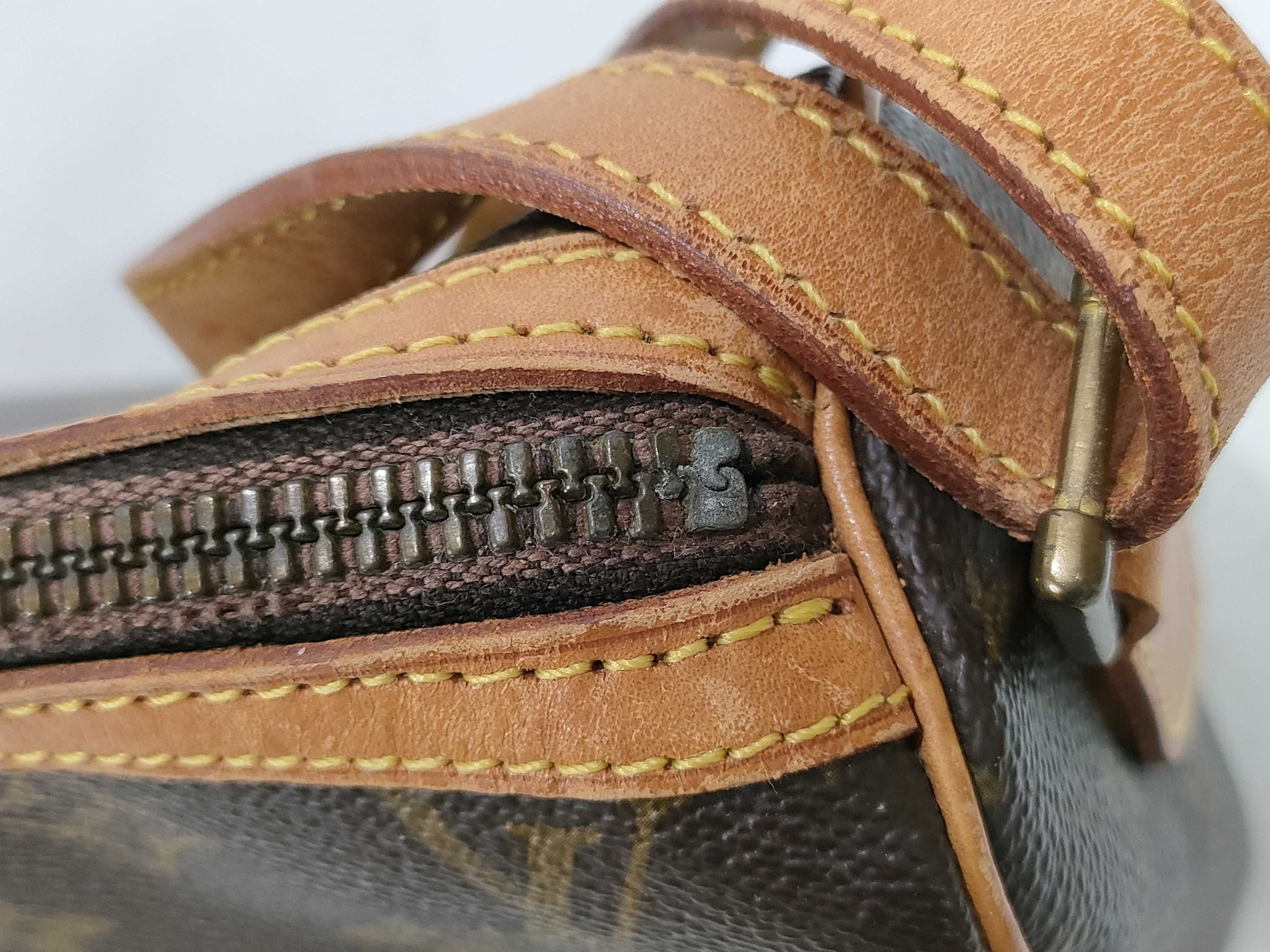 Monogram M51350 Tullie Shoulder Bag — view 13