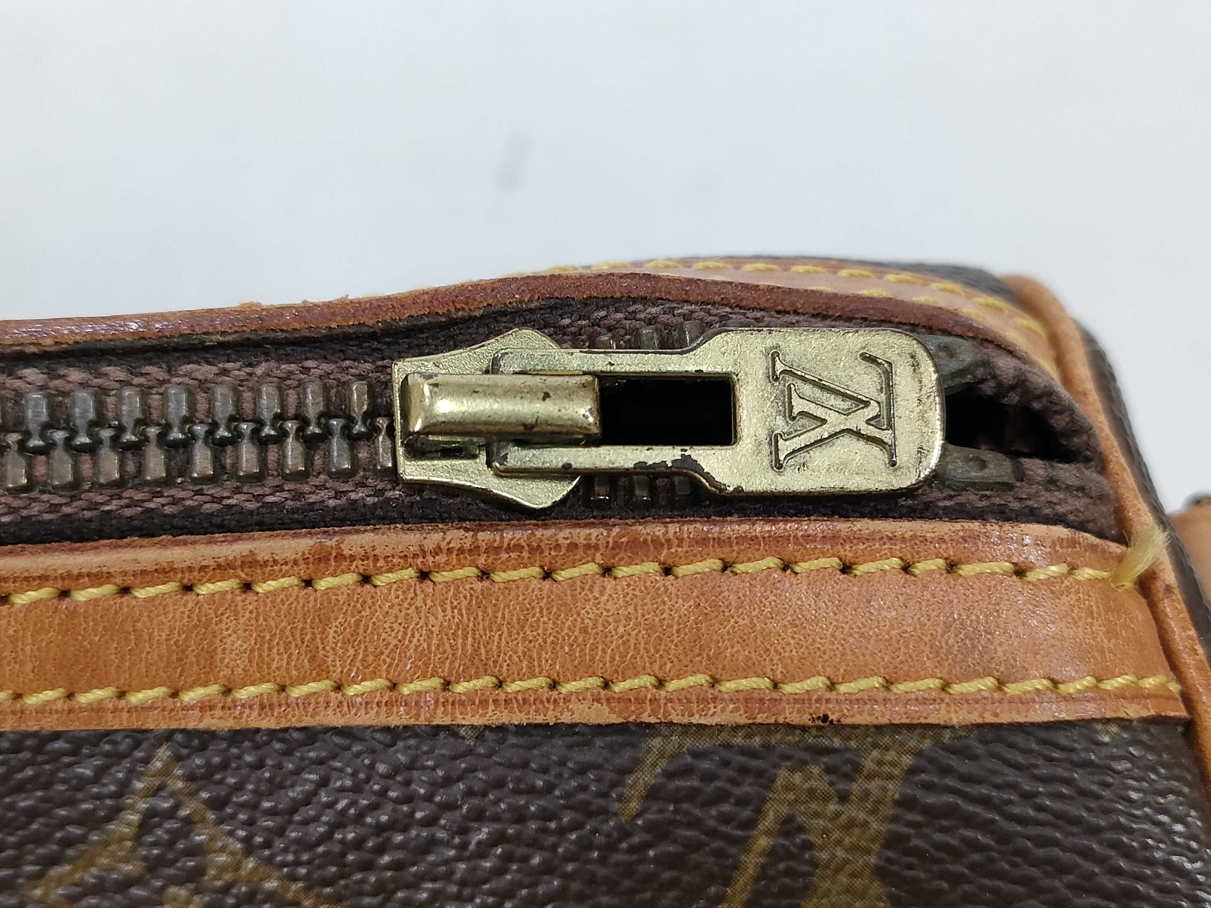 Monogram M51350 Tullie Shoulder Bag — view 15