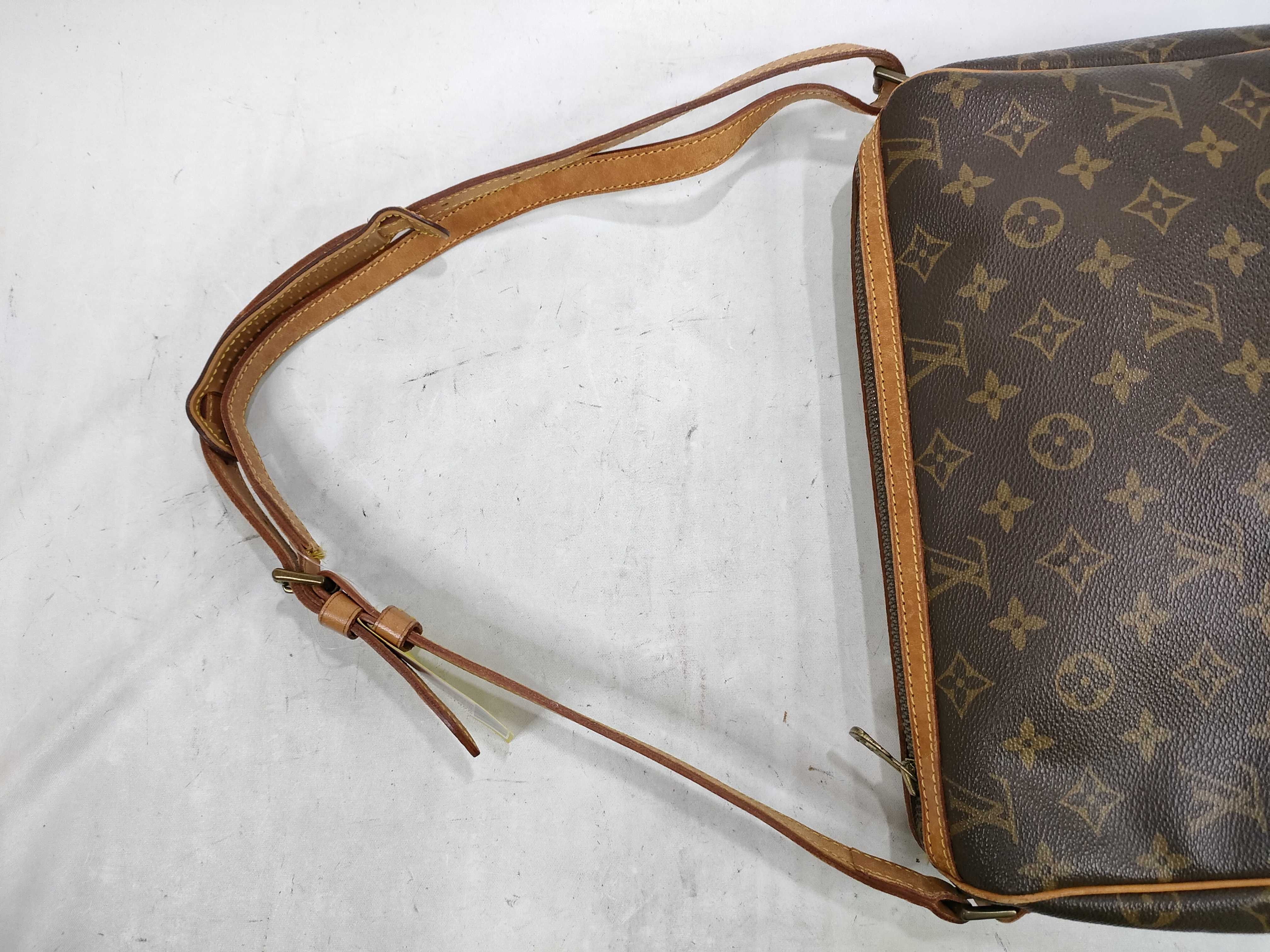 Monogram M51350 Tullie Shoulder Bag — view 3