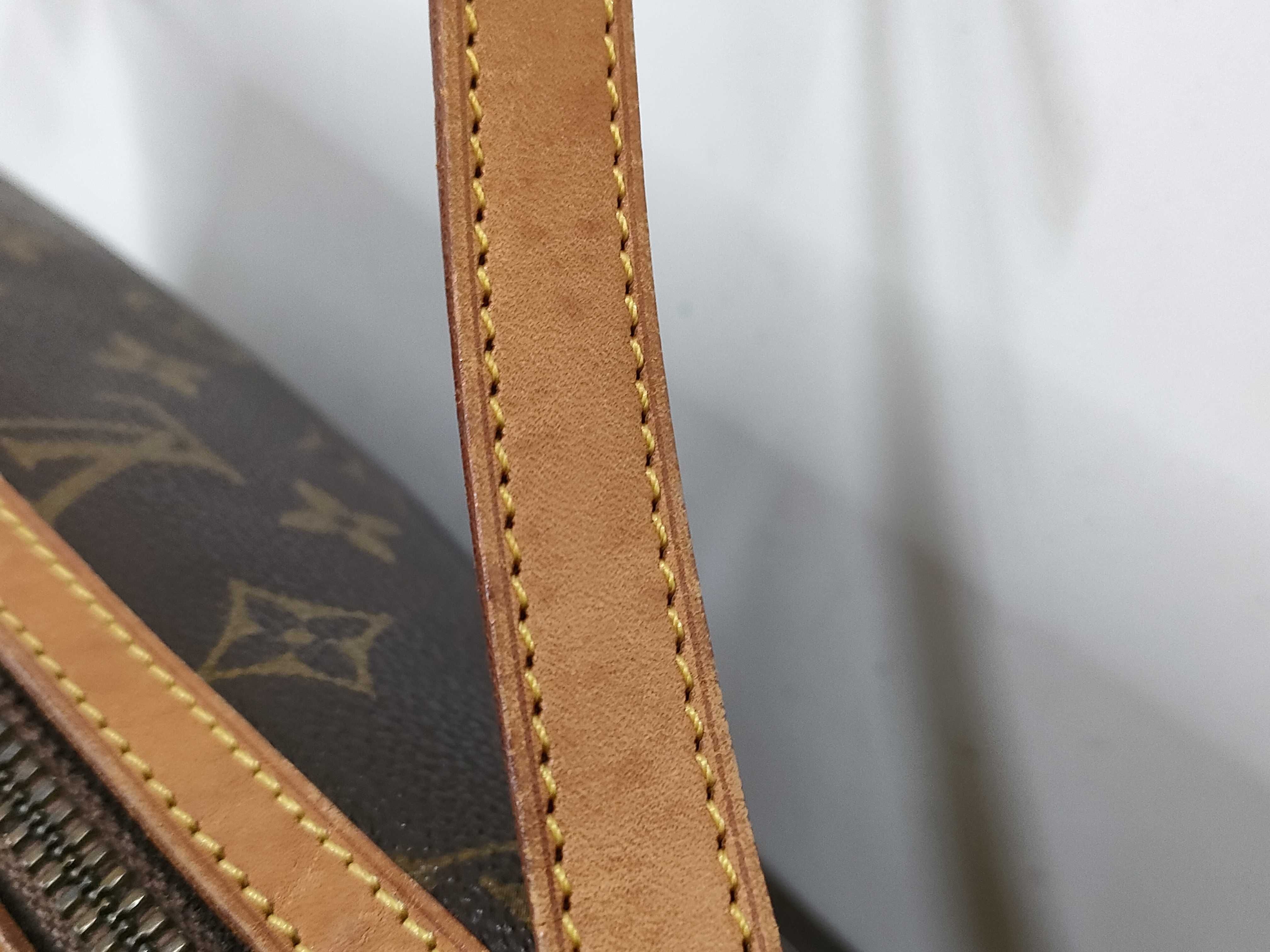 Monogram M51350 Tullie Shoulder Bag — view 4