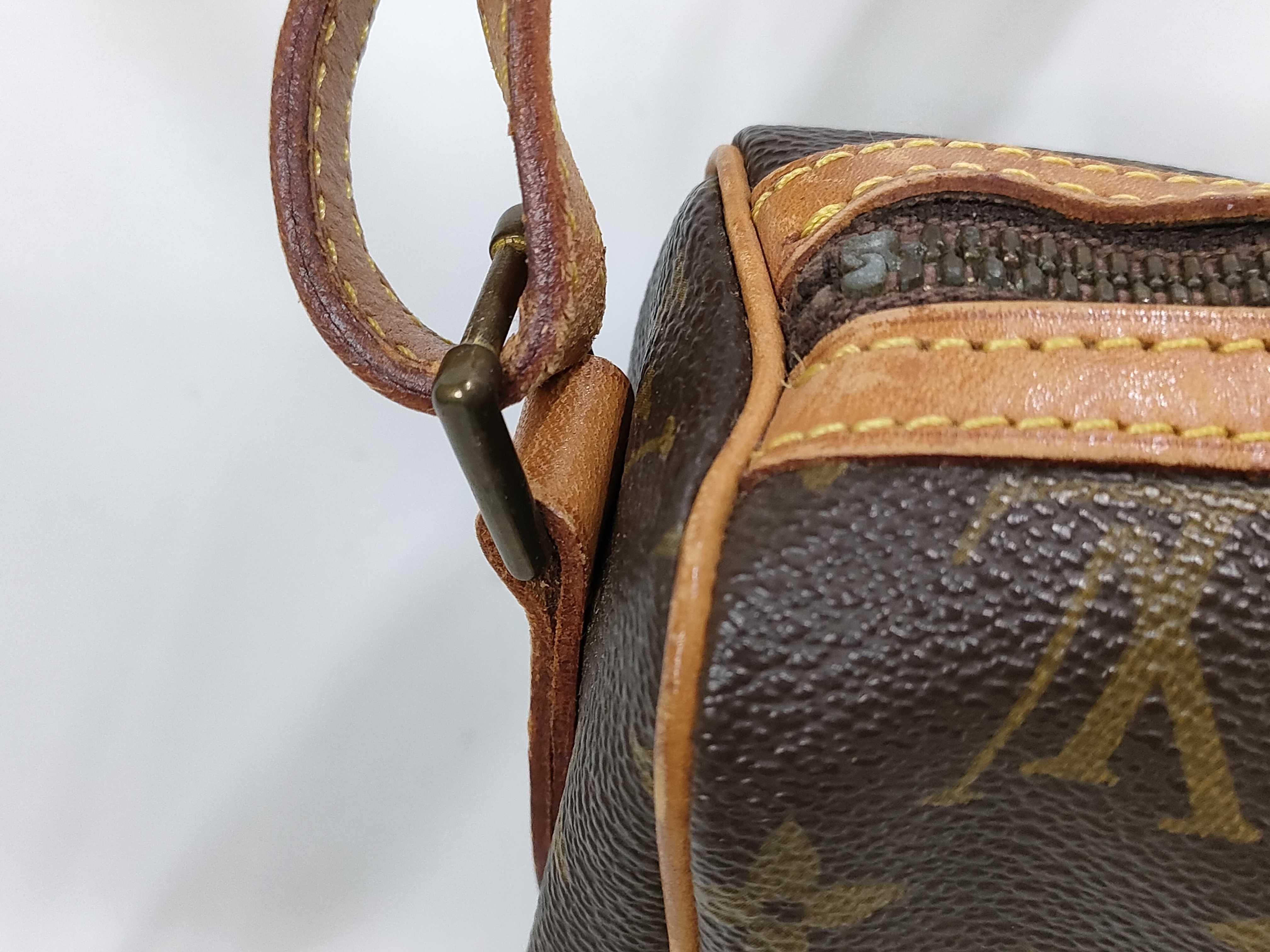 Monogram M51350 Tullie Shoulder Bag — view 5