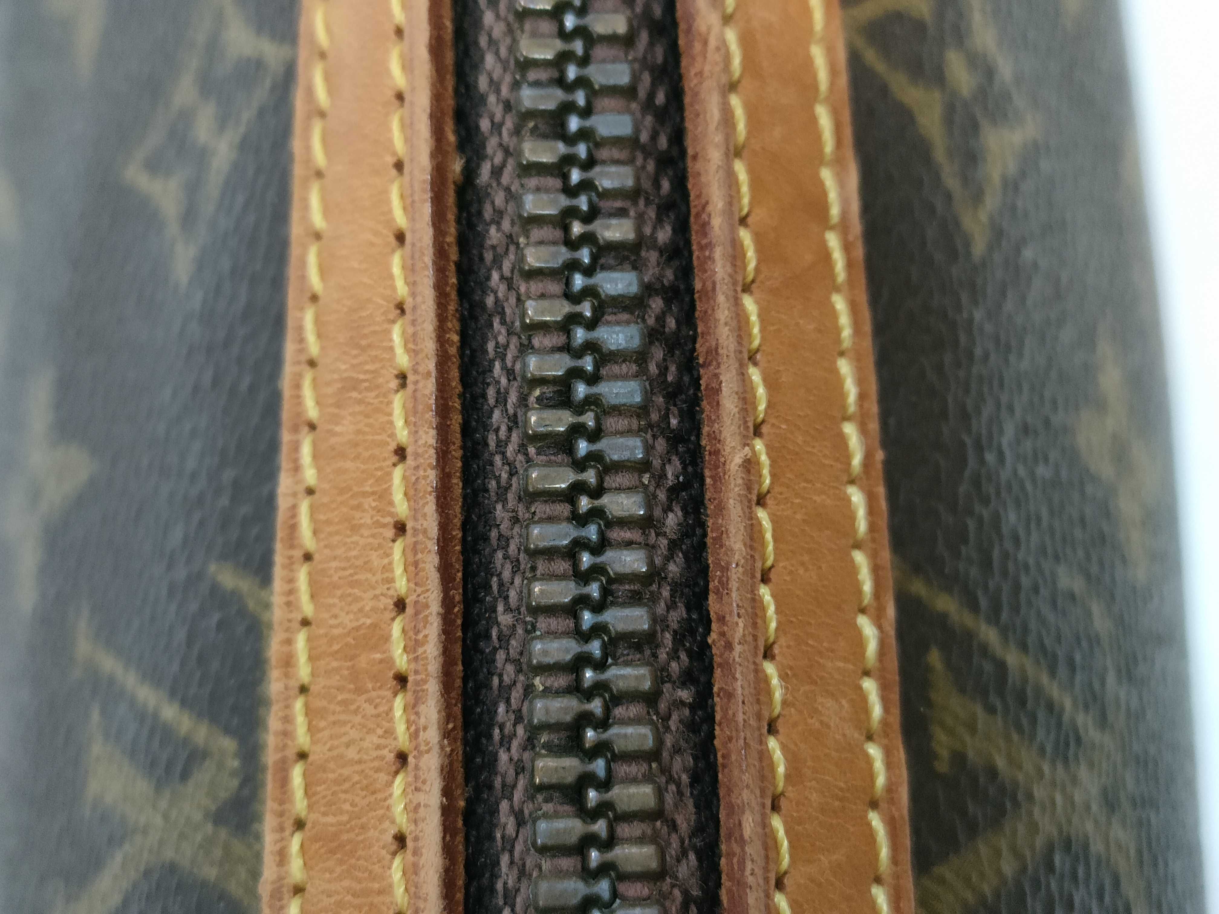 Monogram M51350 Tullie Shoulder Bag — view 6