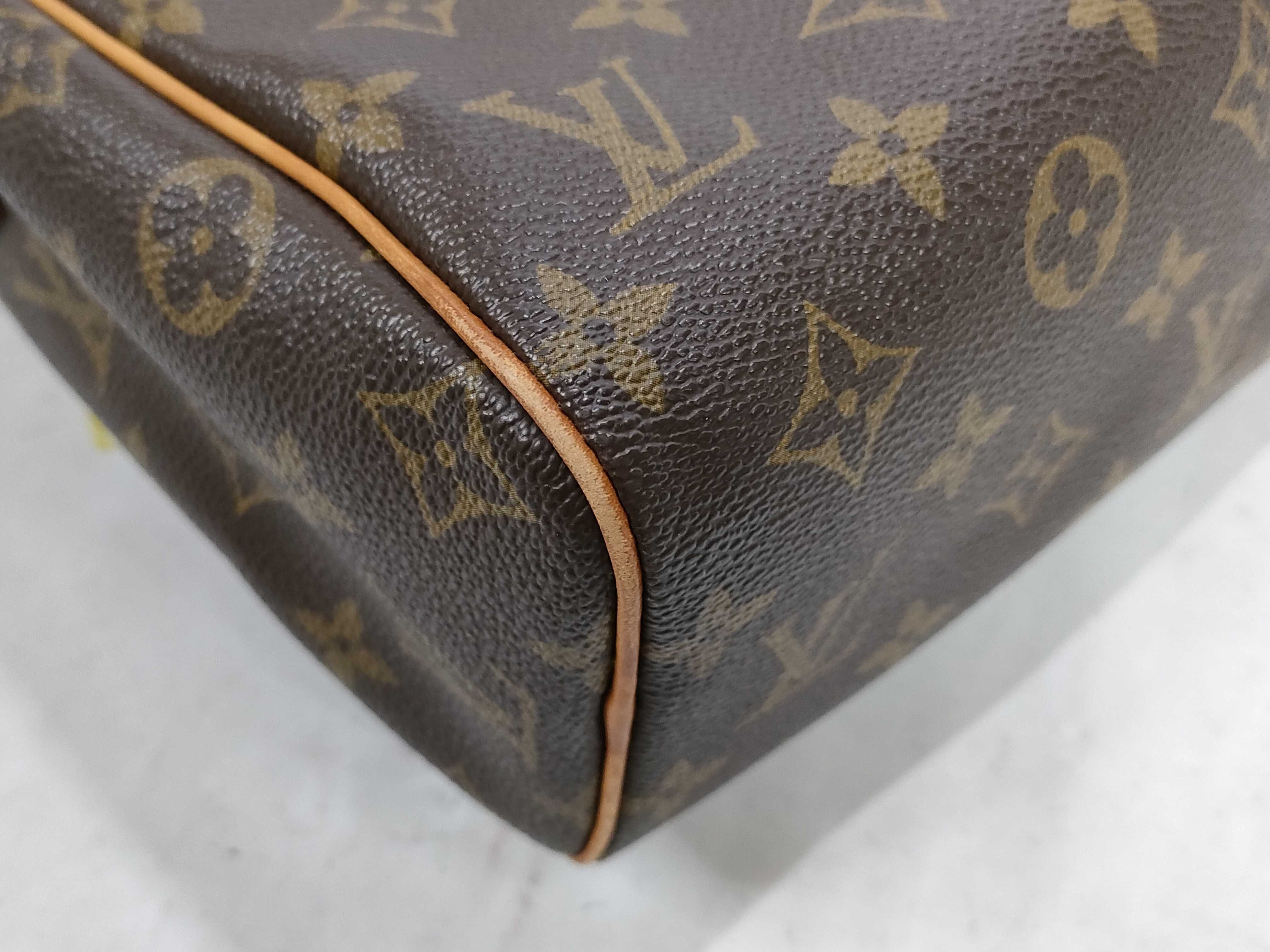 Monogram M51350 Tullie Shoulder Bag — view 7