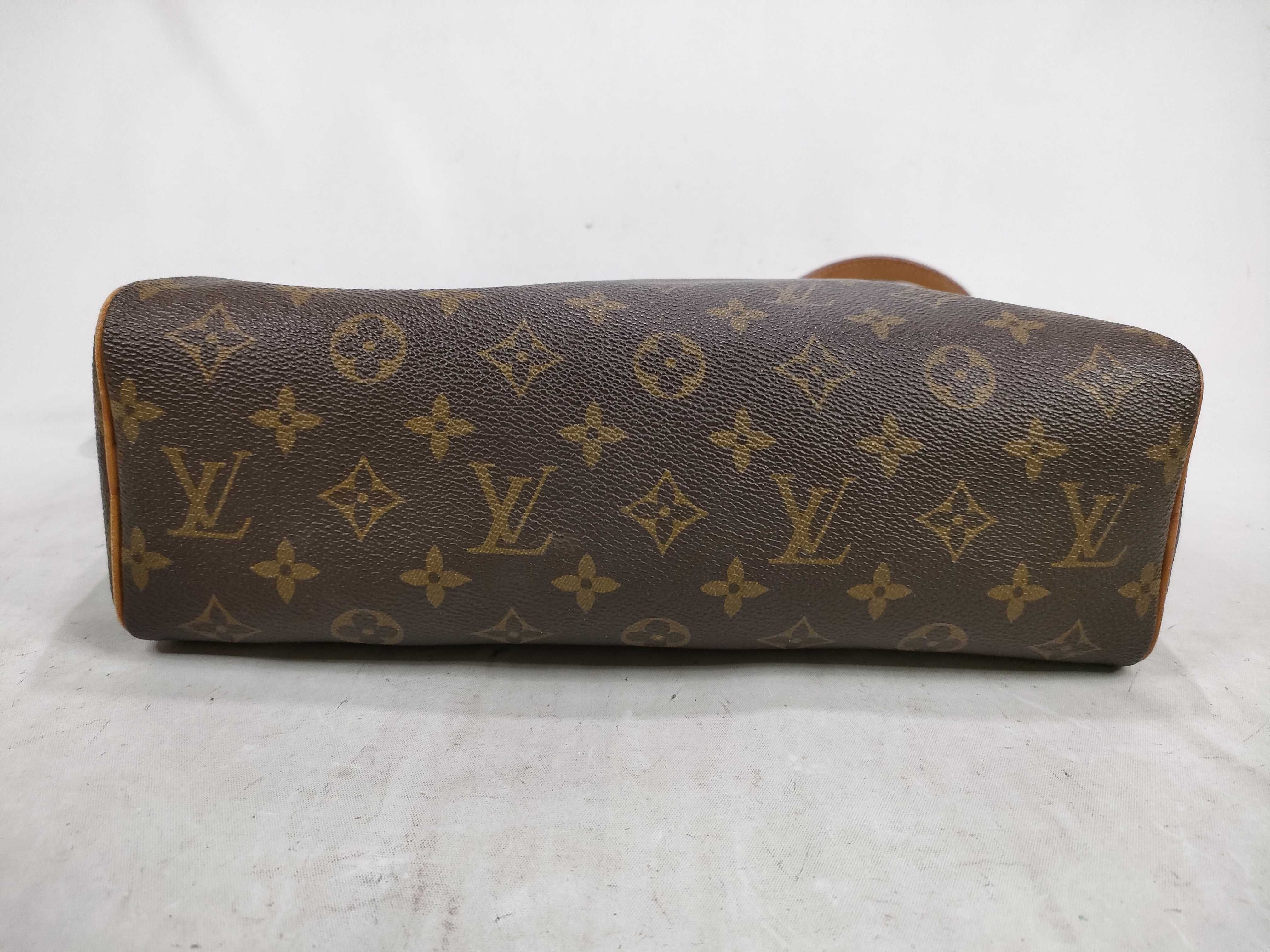 Monogram M51350 Tullie Shoulder Bag — view 8