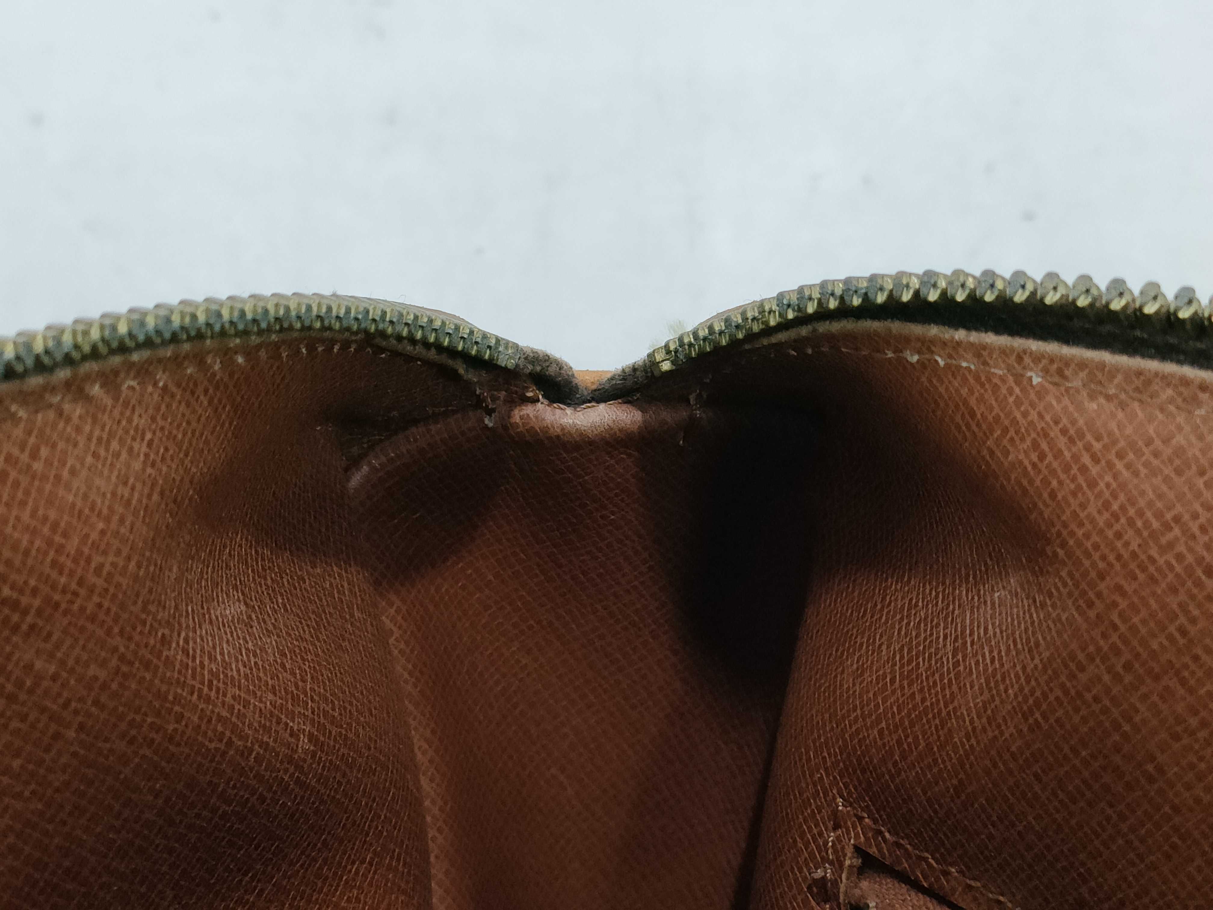 Monogram M51350 Tullie Shoulder Bag — view 9
