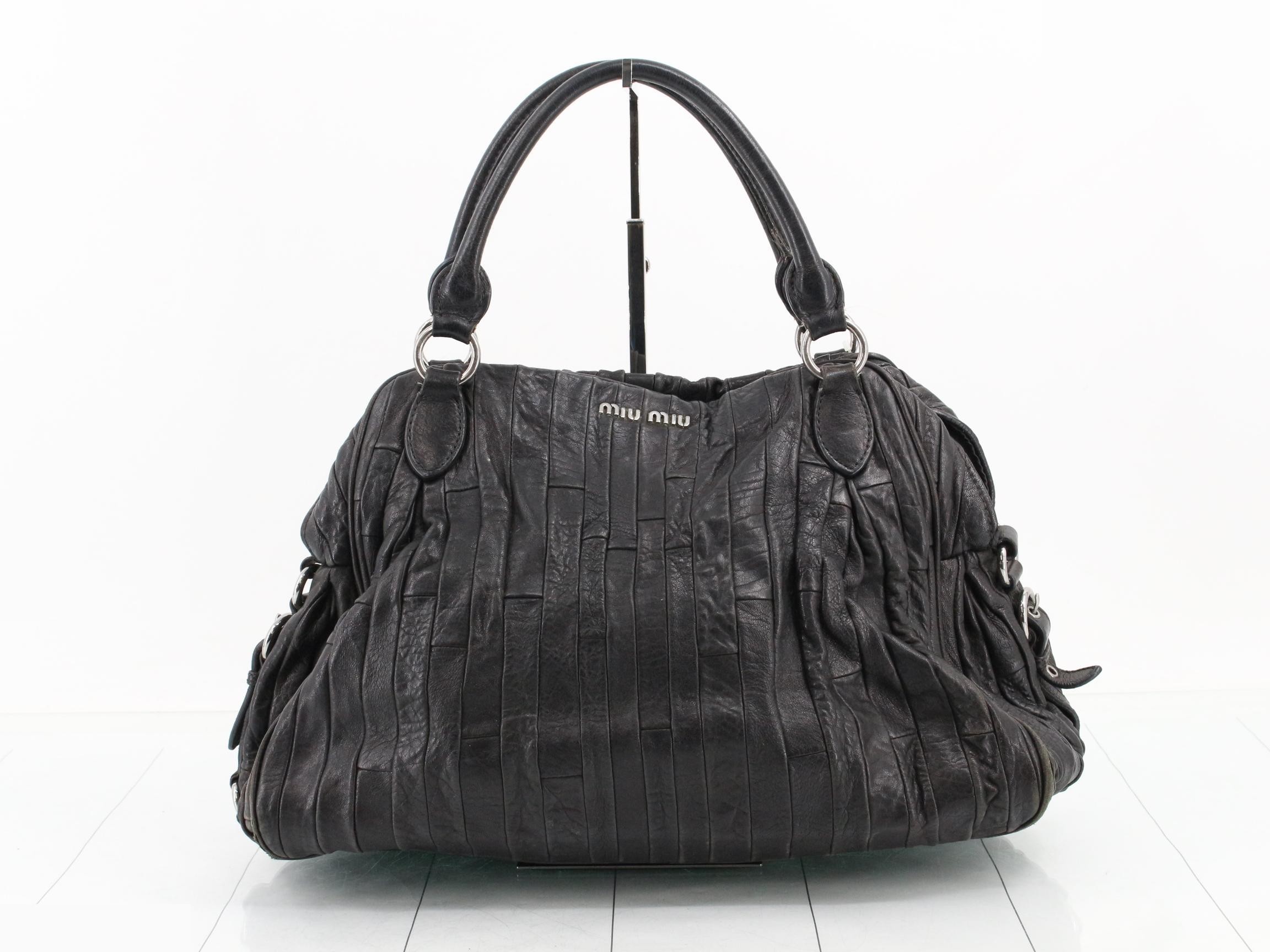 Other lines: Bags and tote bags