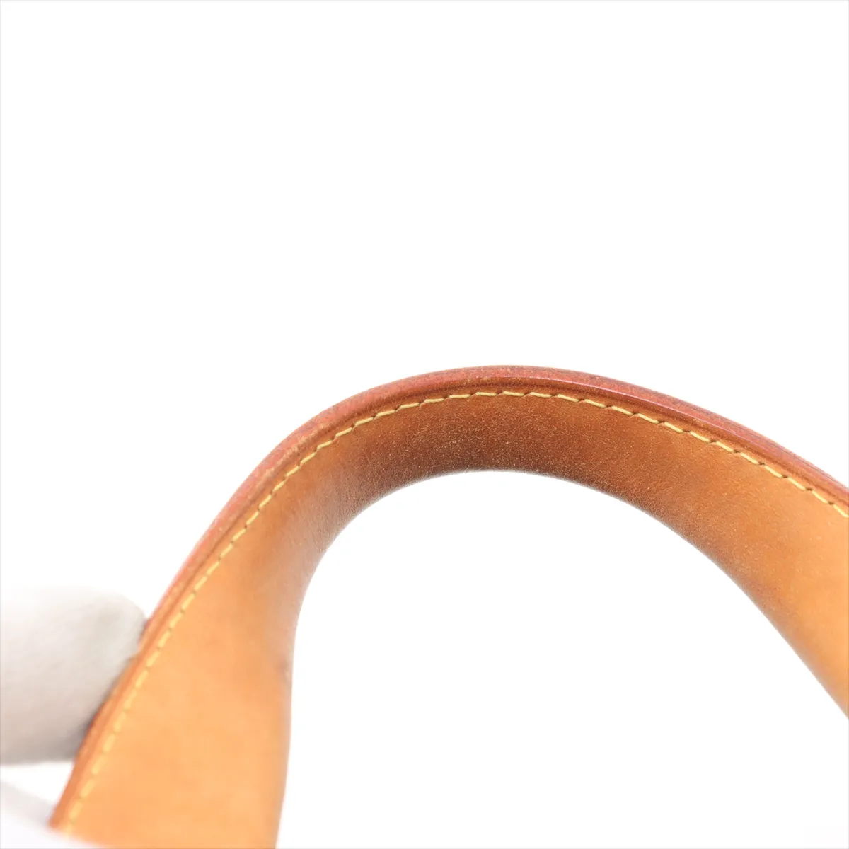 Monogram Retiro PM M40325 AR0191 Brown — view 12