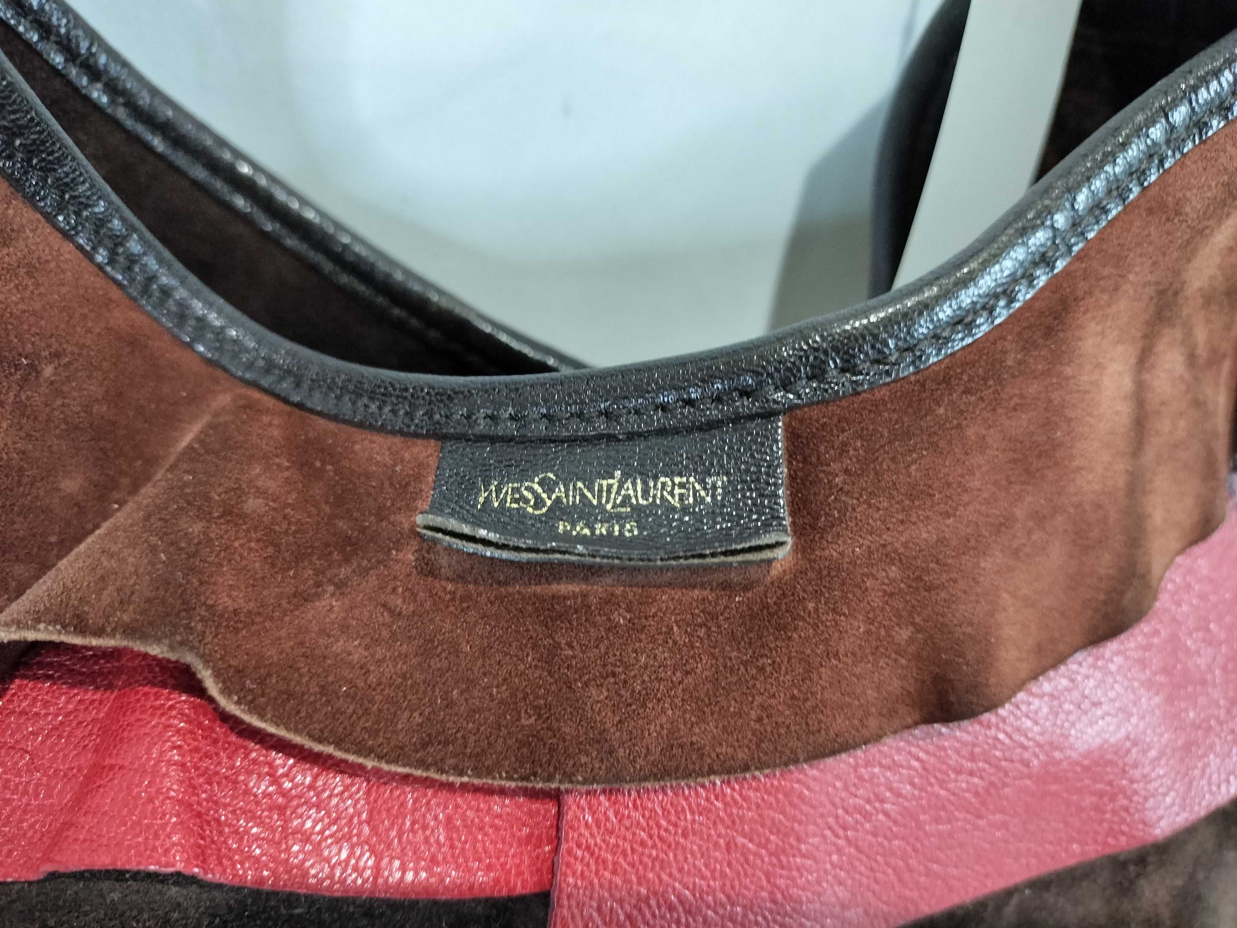 Saint Tropez handbag — view 2