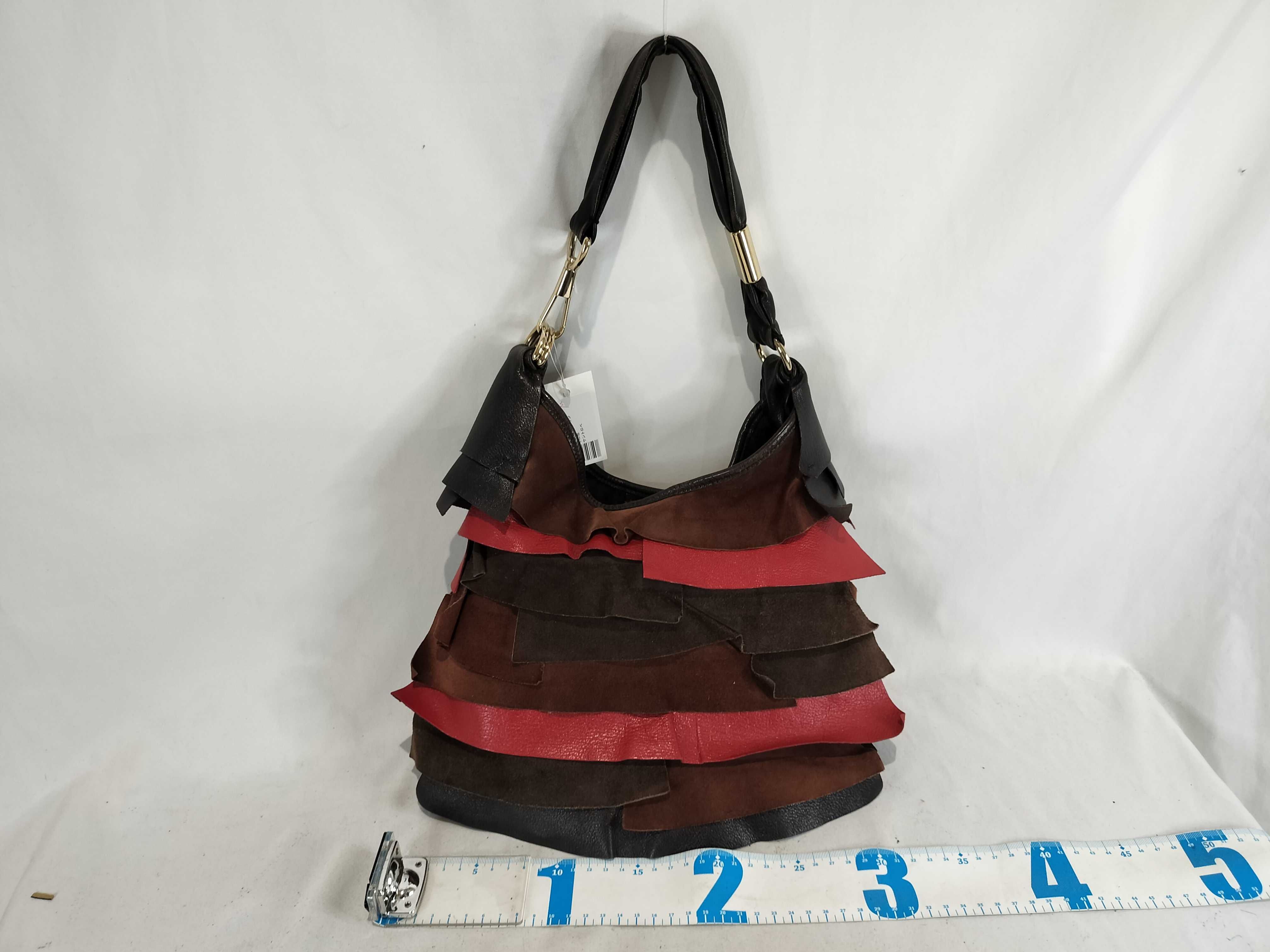 Saint Tropez handbag — view 3