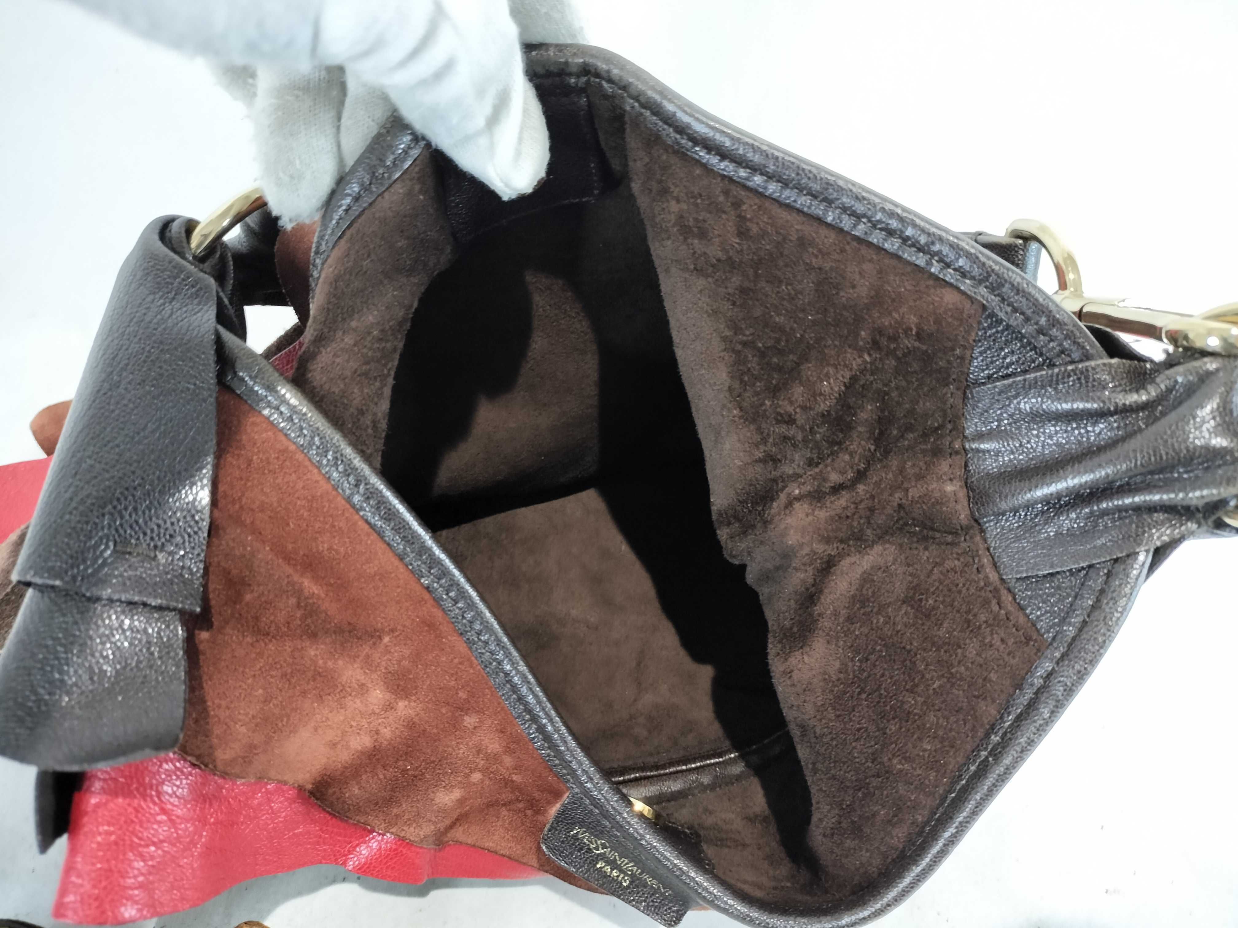 Saint Tropez handbag — view 9