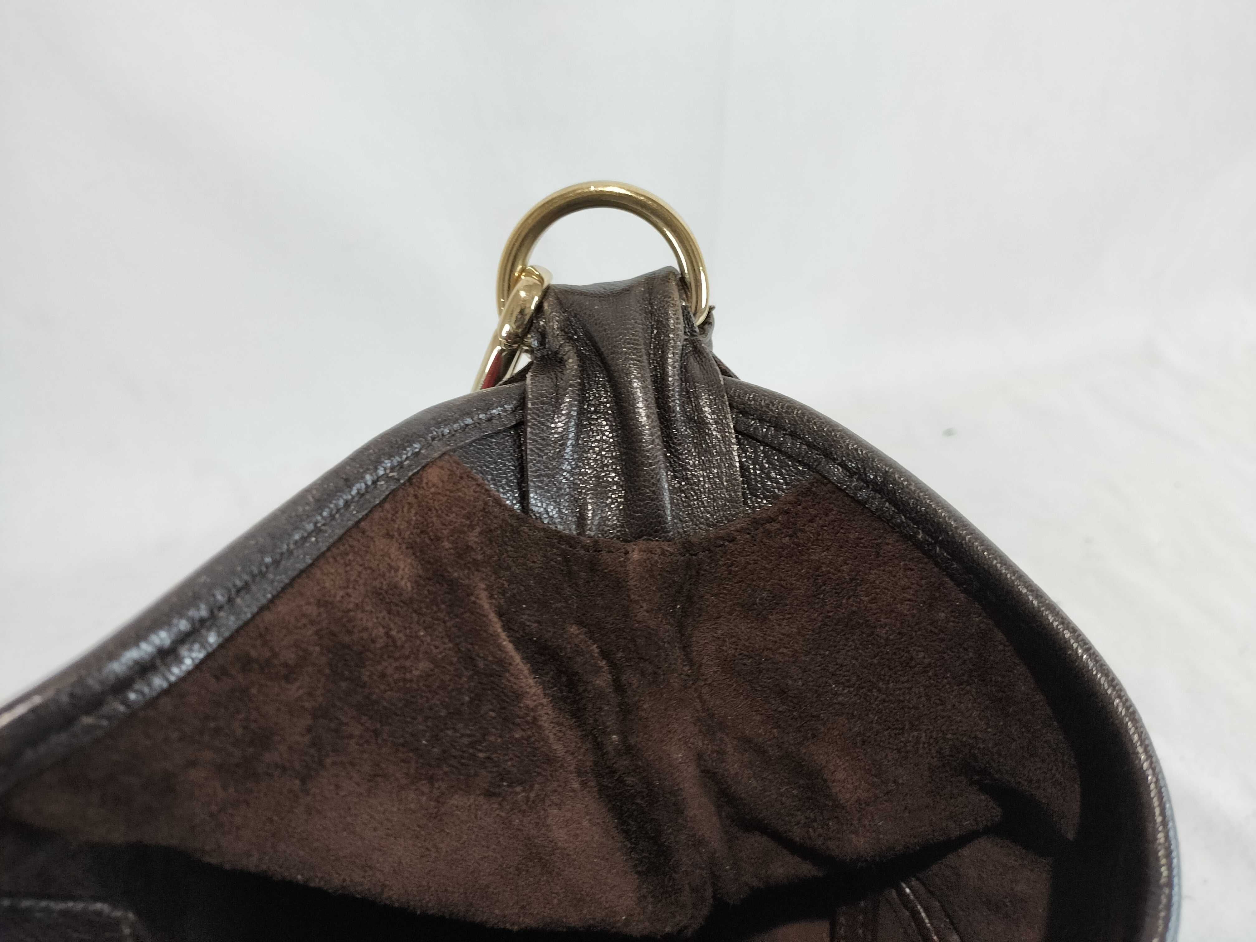 Saint Tropez handbag — view 10