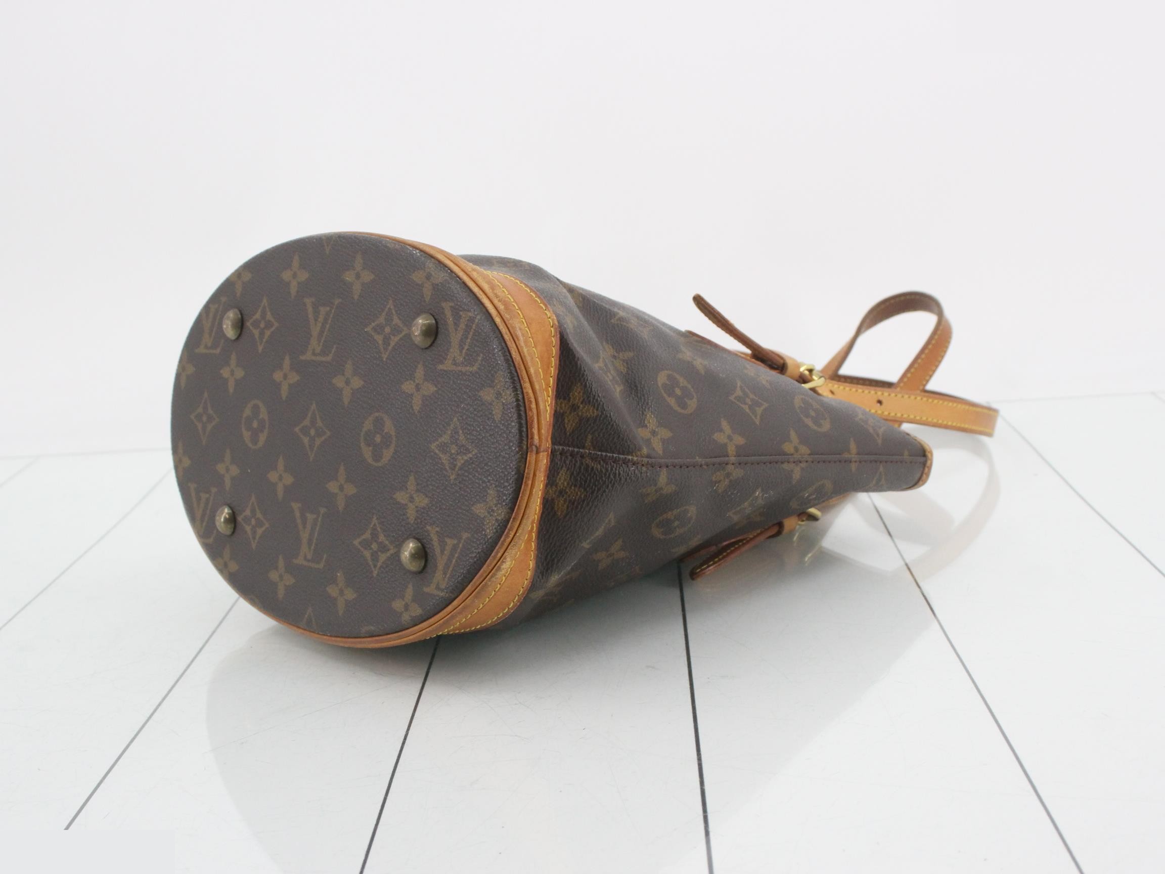 Bucket PM Monogram M42238 — view 6
