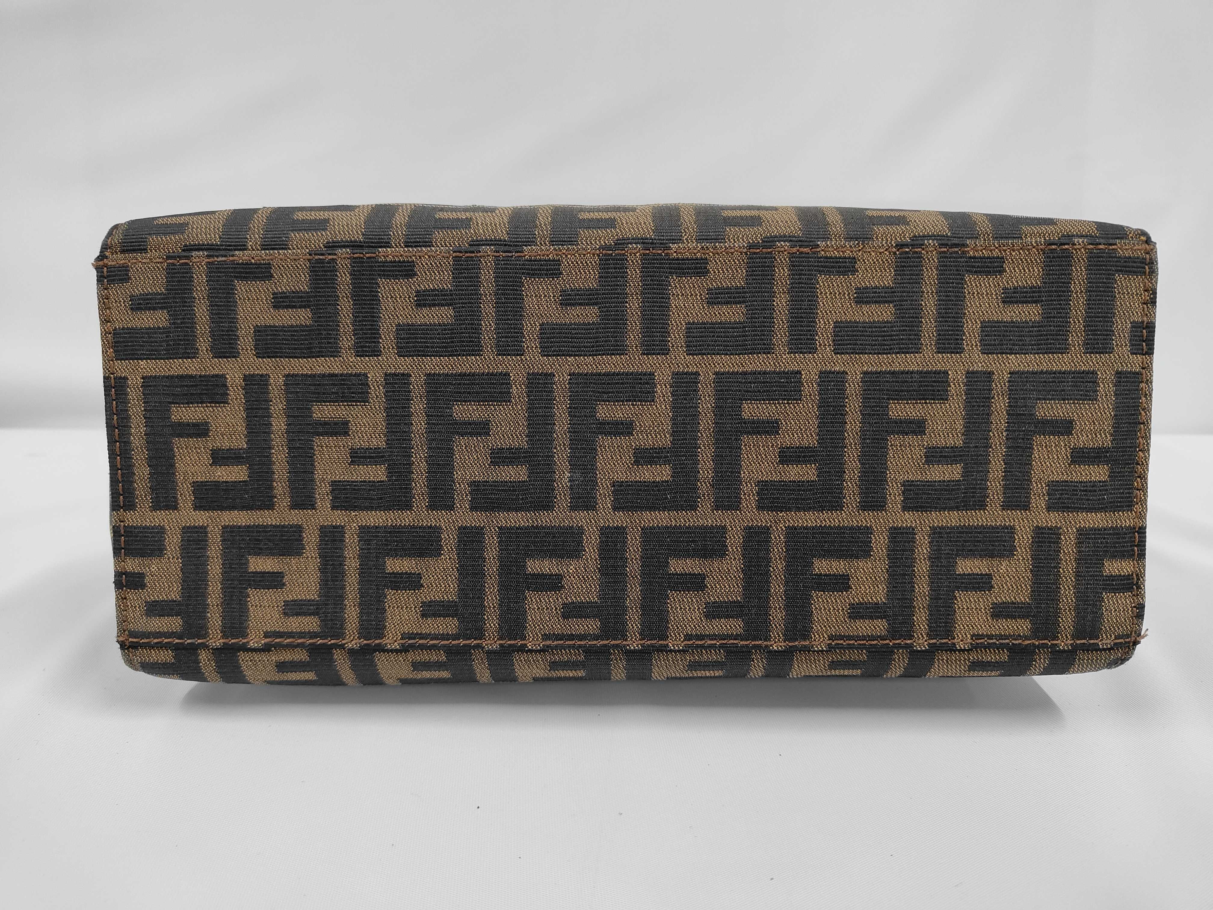 Zucca Tote Bag — view 3