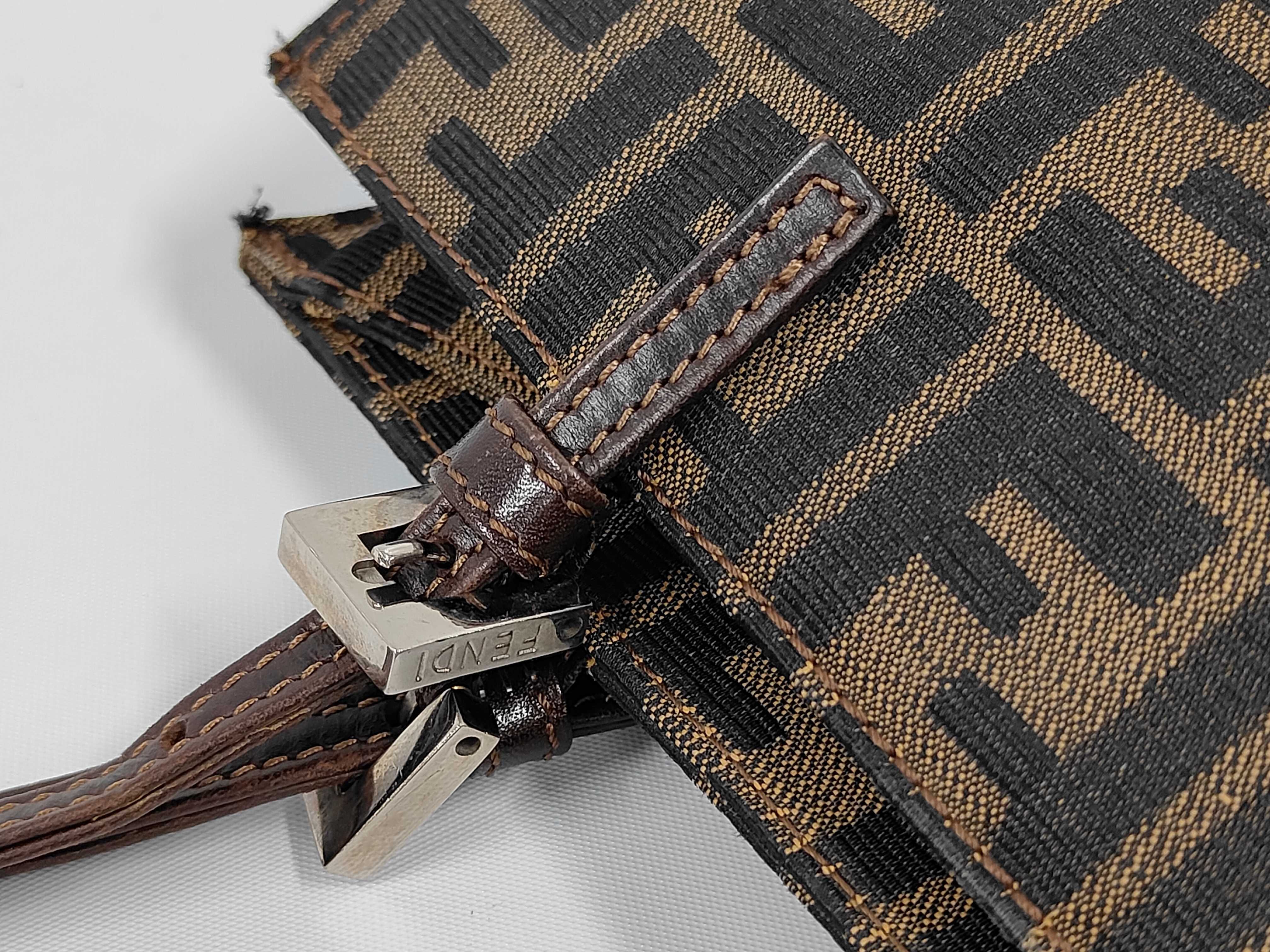 Zucca Tote Bag — view 7