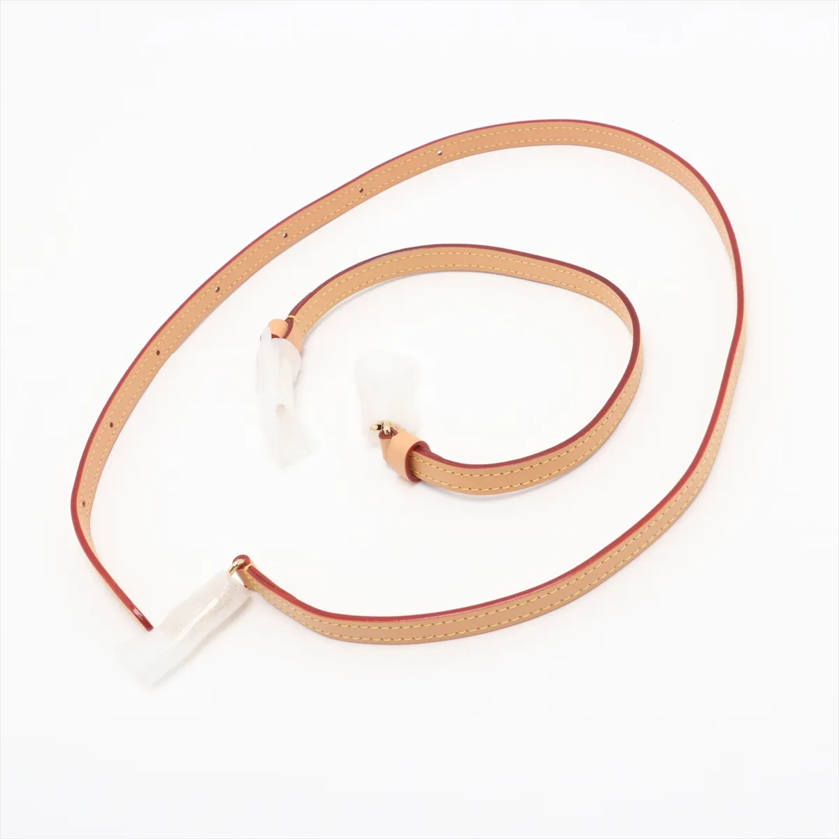 Monogram Micro Chantilly M46643 Brown RFID reaction — view 5