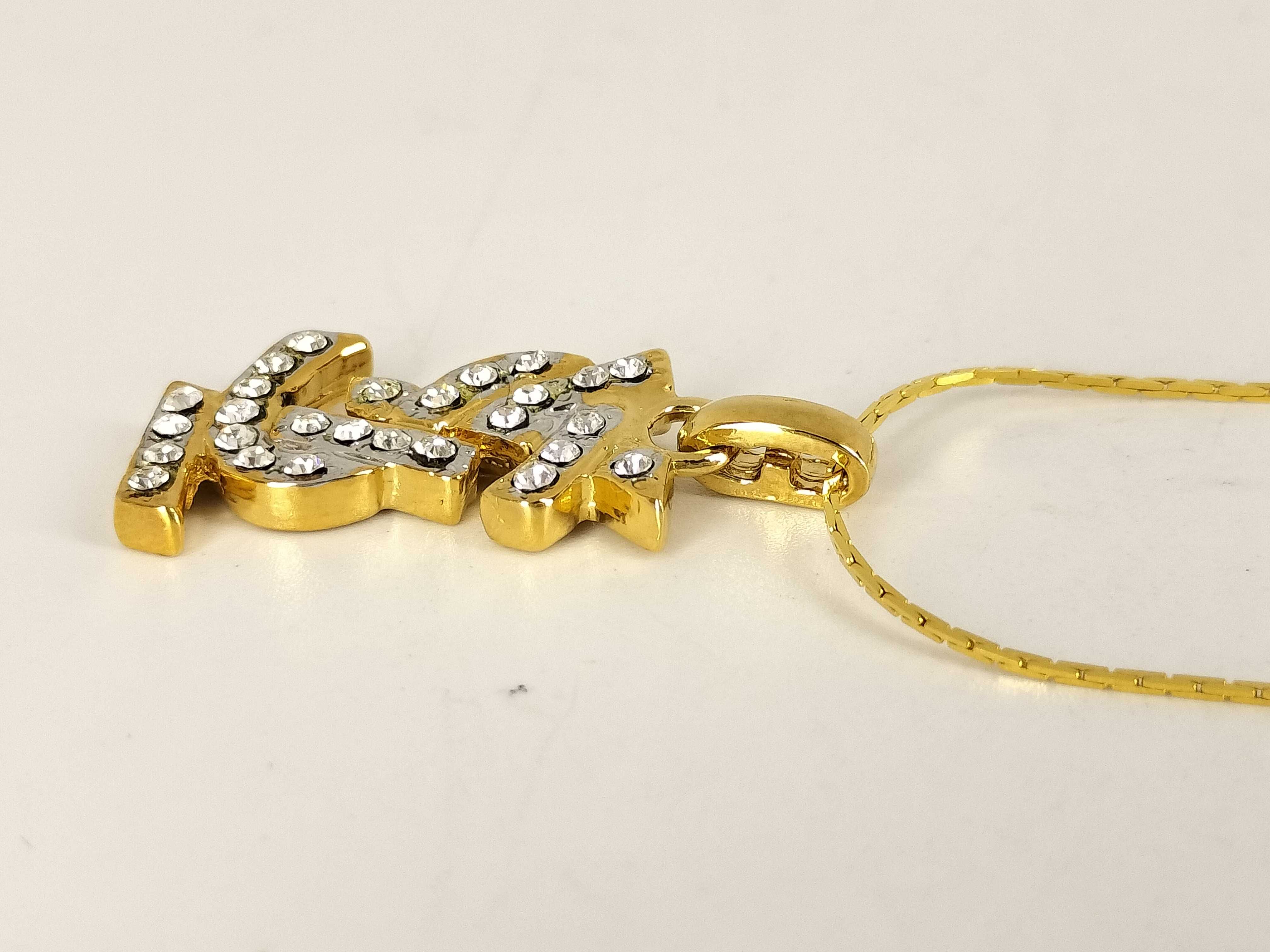 Necklace — view 3