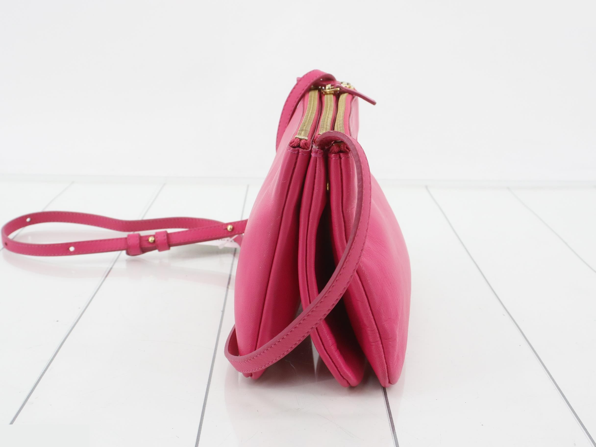 Other Line Bag Celine Trio Shoulder Bag — view 3